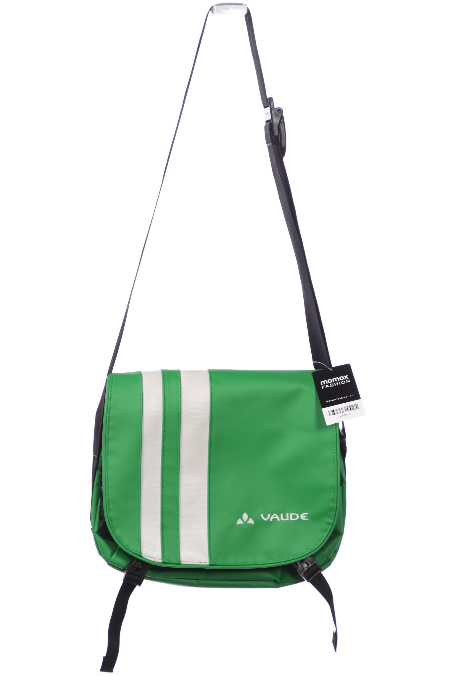 

Vaude Damen Handtasche, grün, Gr.