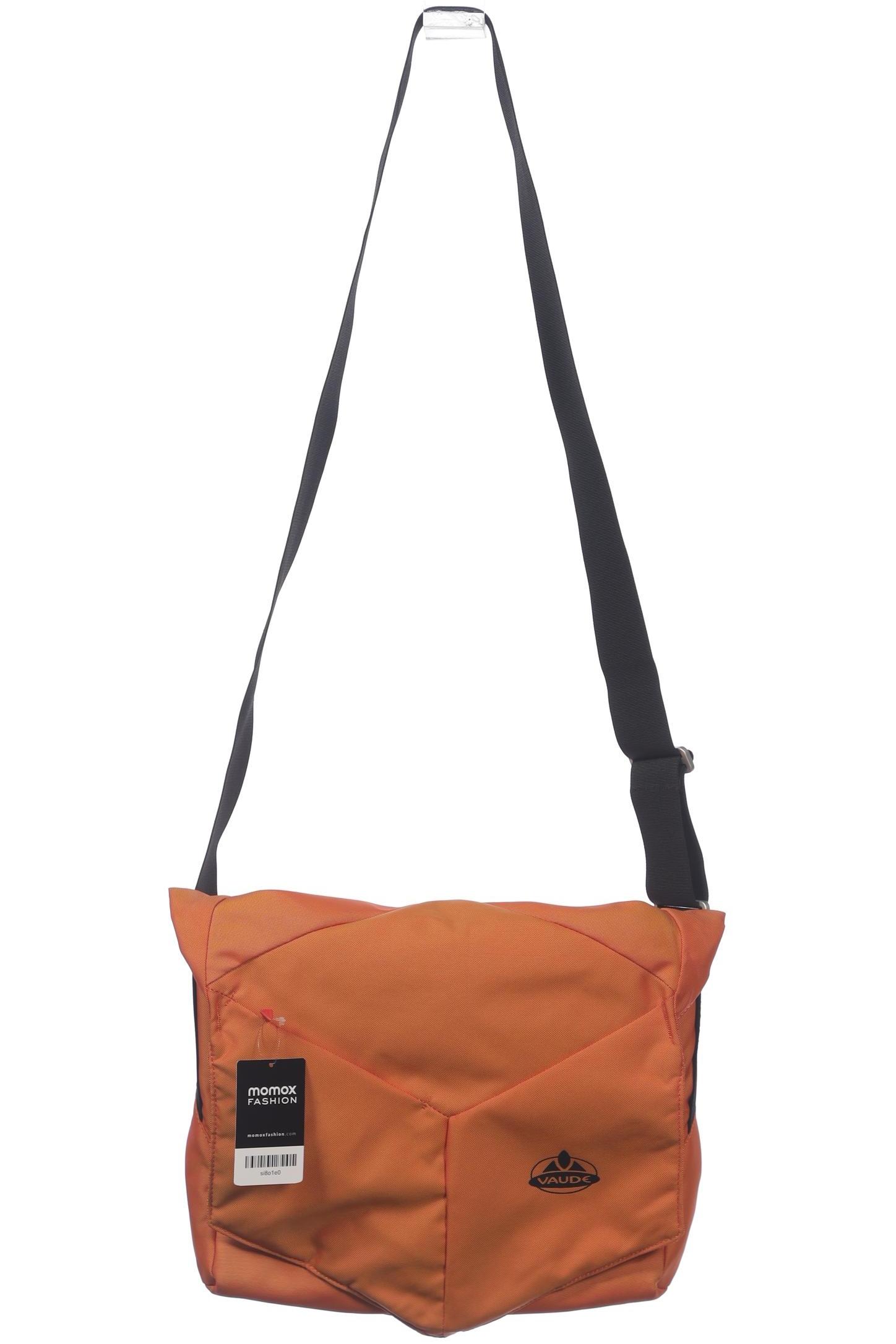 

Vaude Damen Handtasche, orange, Gr.