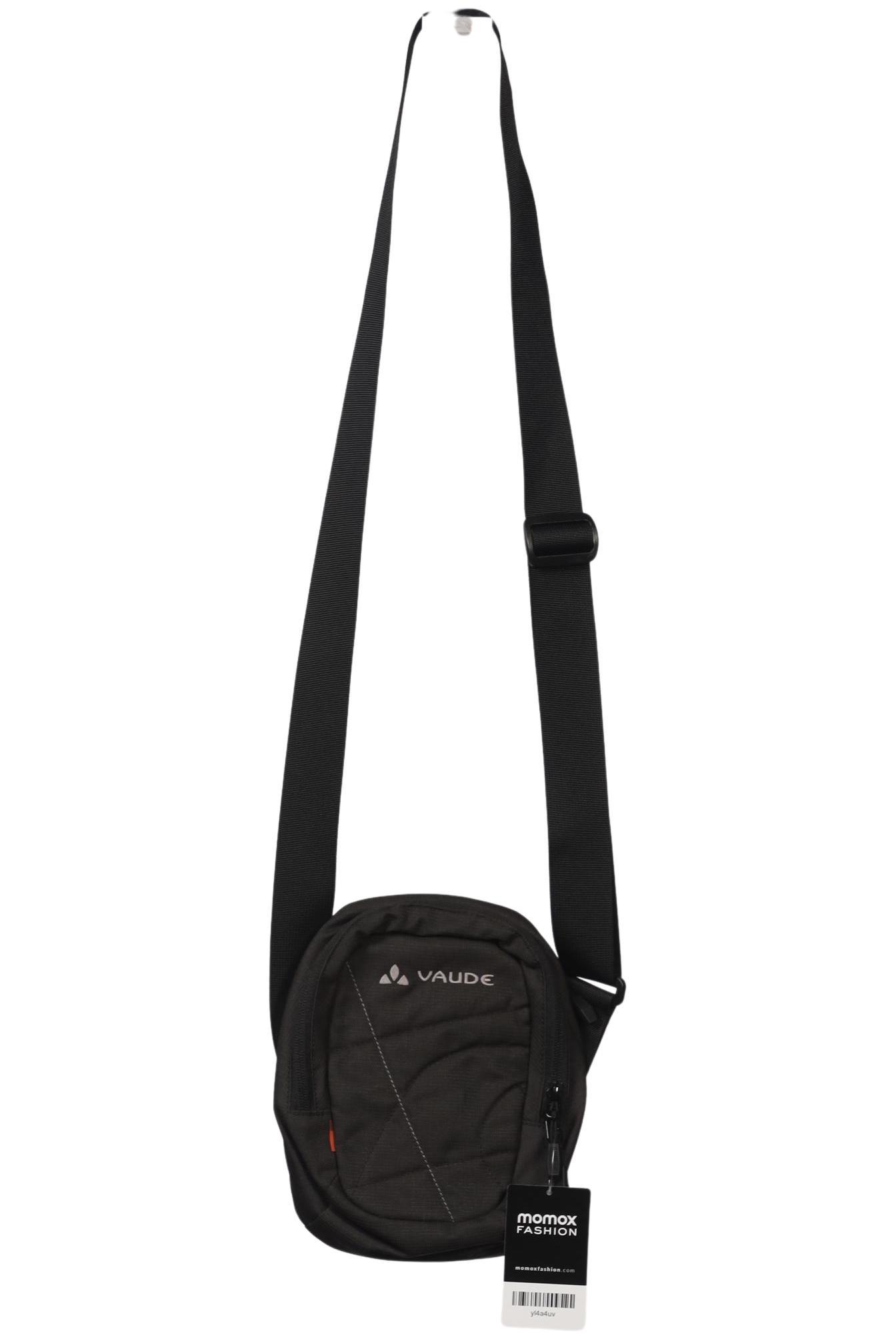 

Vaude Damen Handtasche, schwarz, Gr.