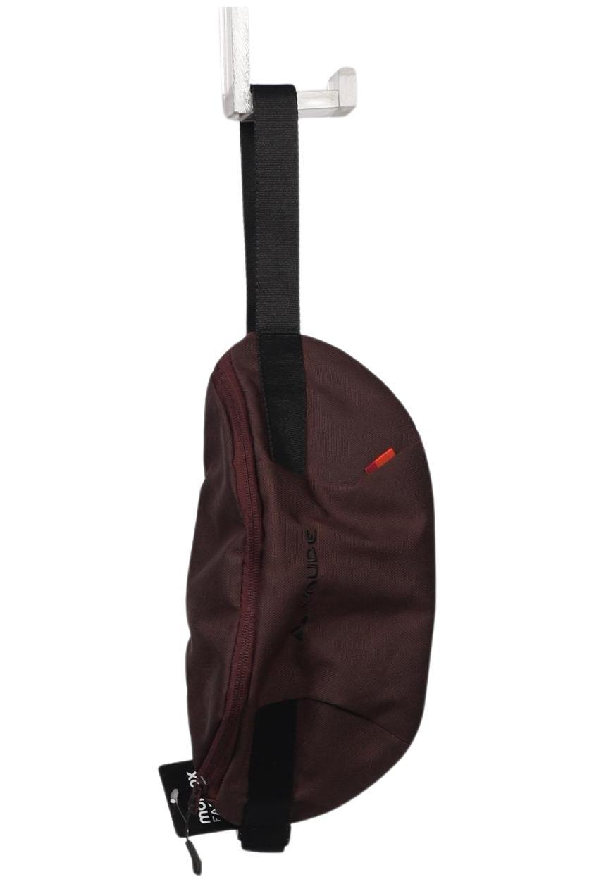 

Vaude Damen Handtasche, braun, Gr.