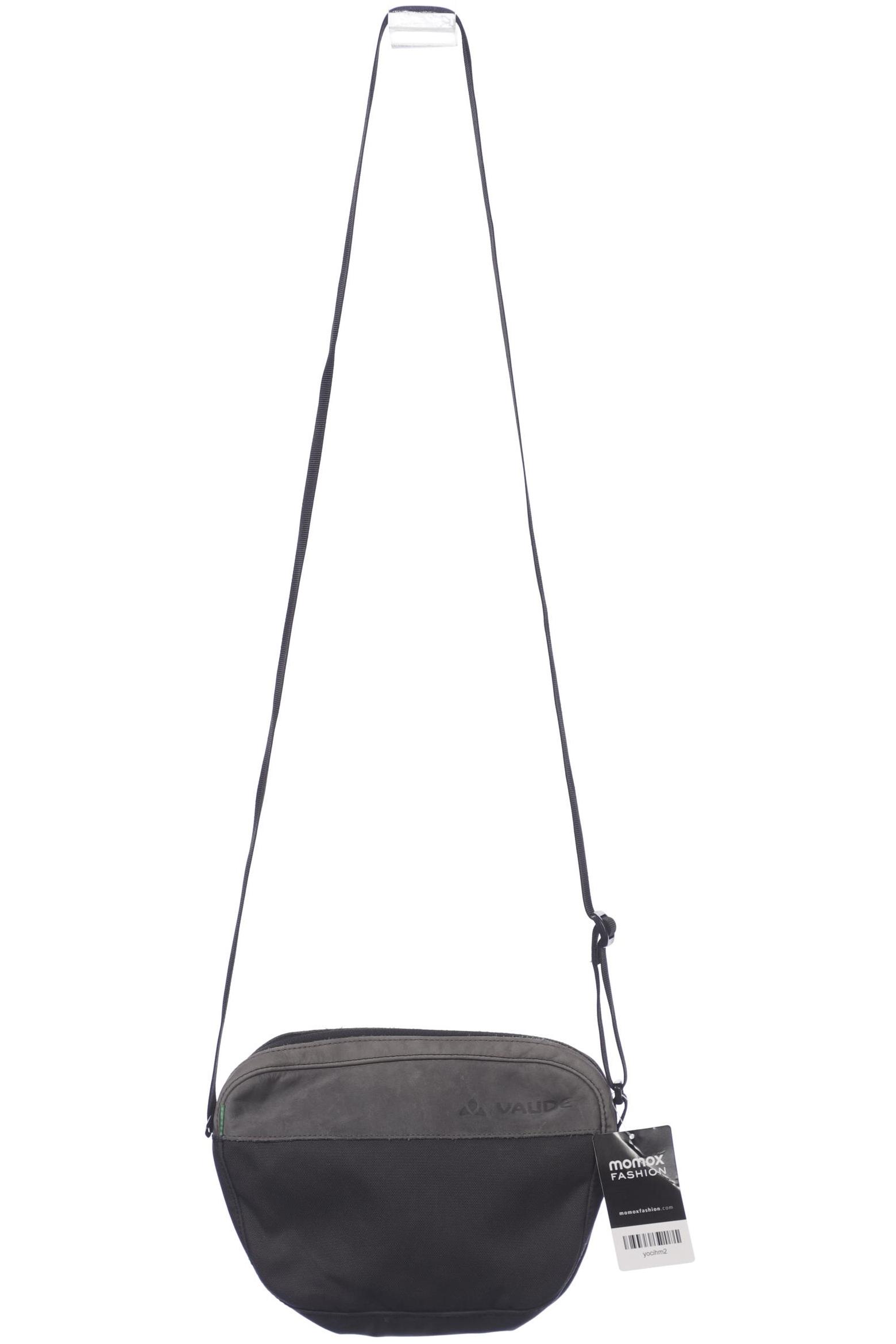 

Vaude Damen Handtasche, grau, Gr.
