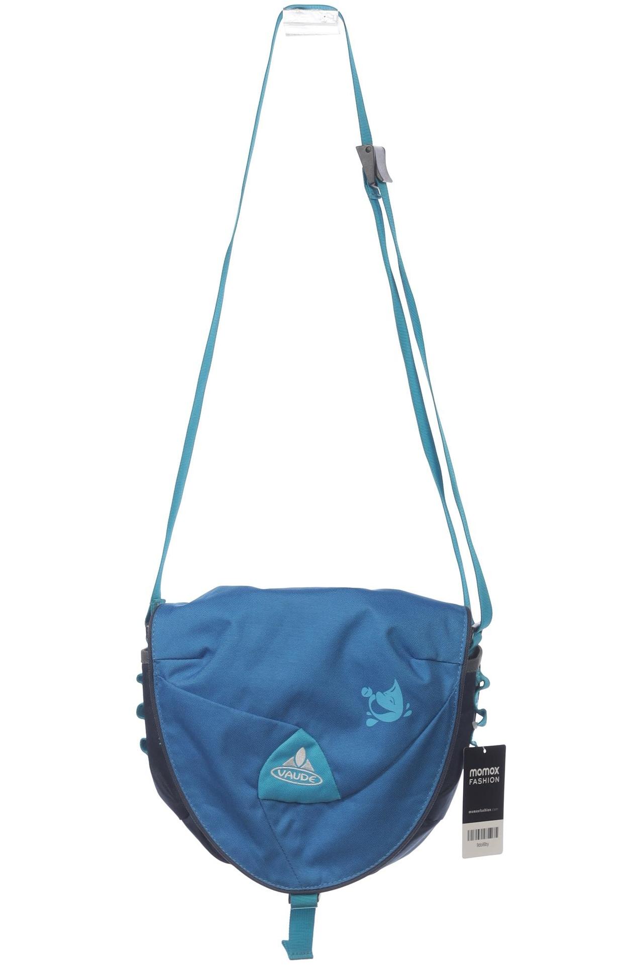 

Vaude Damen Handtasche, blau, Gr.
