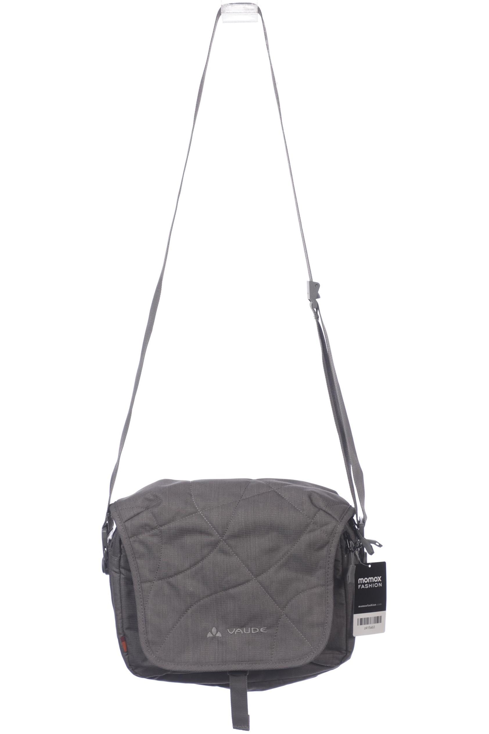 

Vaude Damen Handtasche, grau, Gr.