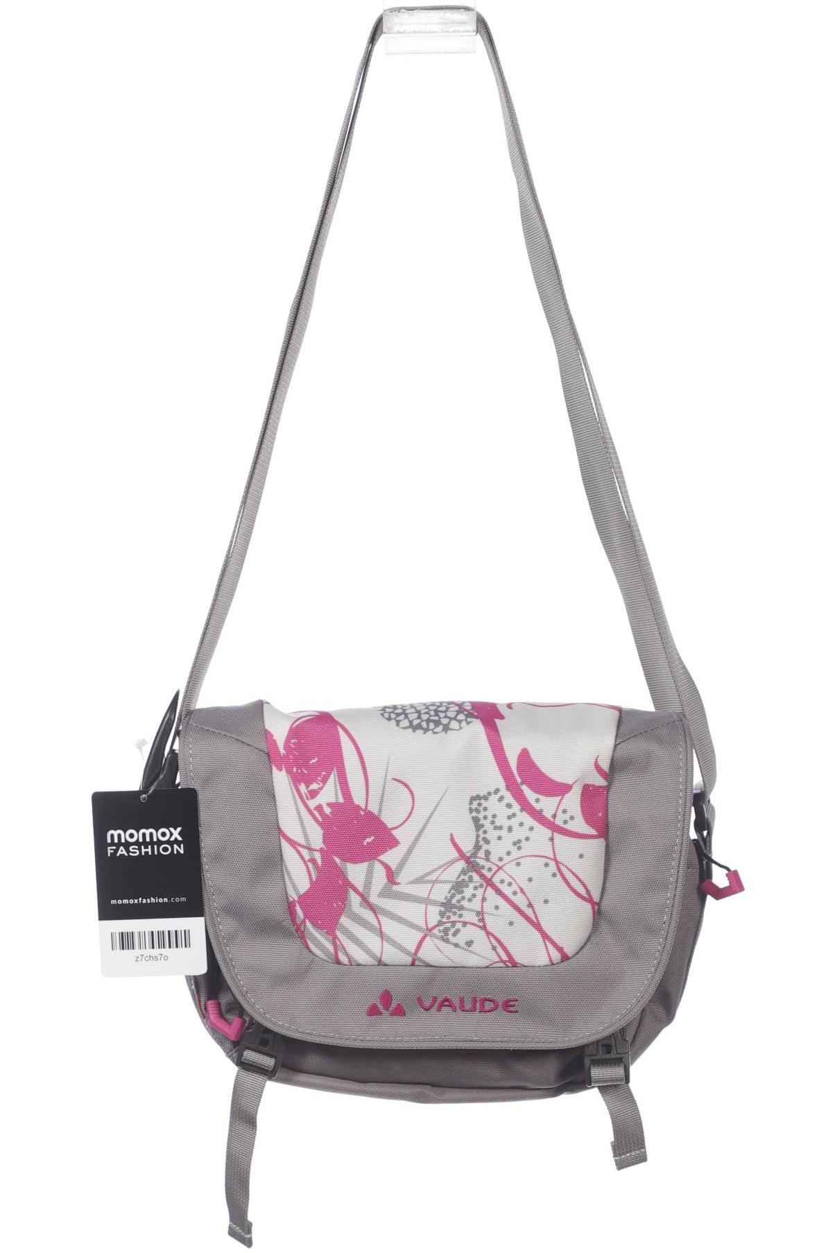 

Vaude Damen Handtasche, grau, Gr.