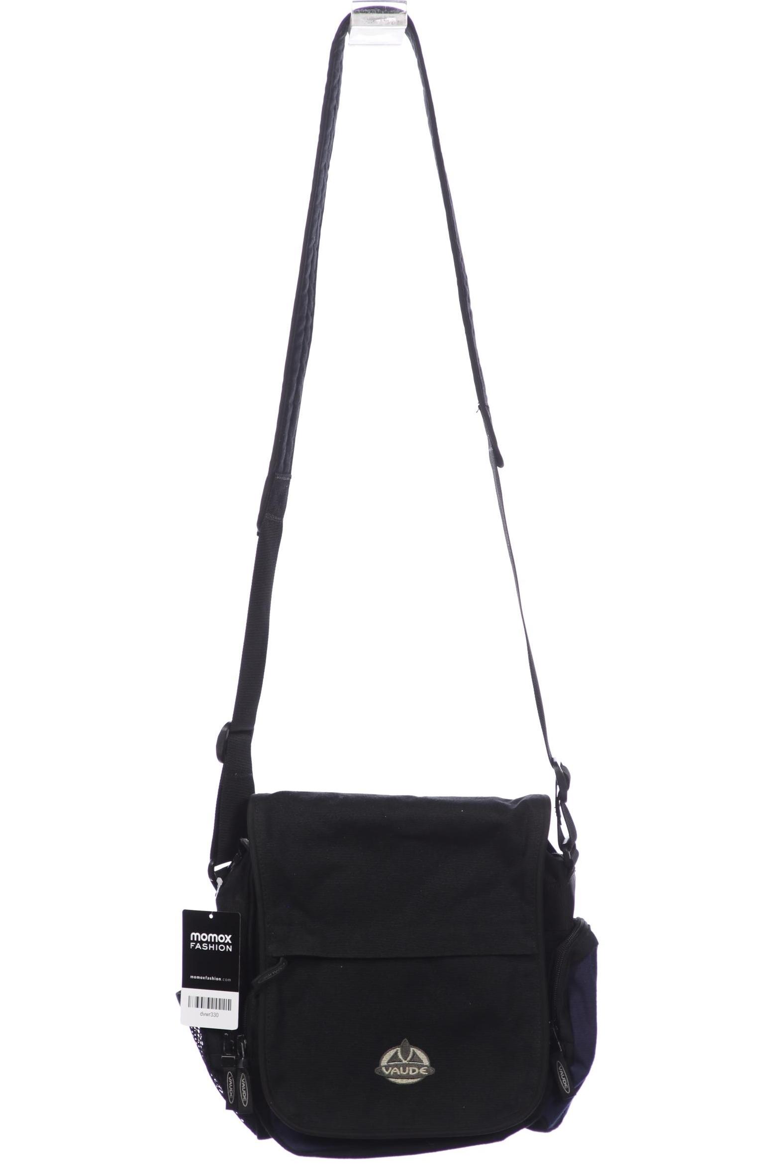 

Vaude Damen Handtasche, schwarz, Gr.