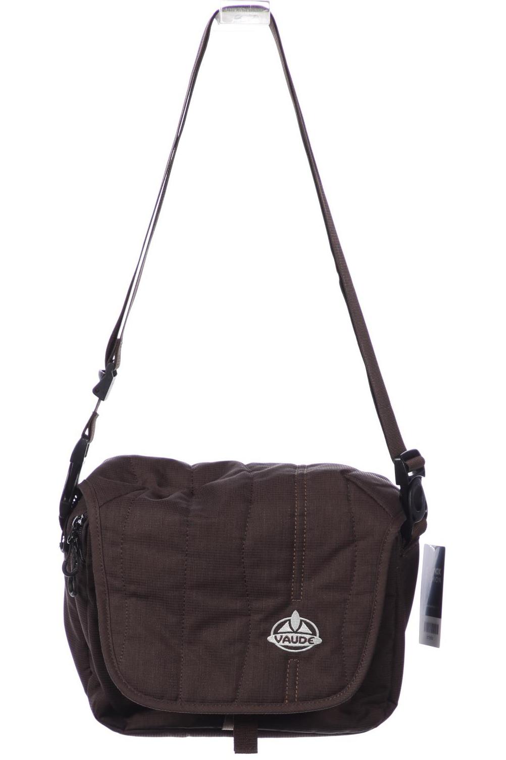 

VAUDE Damen Handtasche, braun