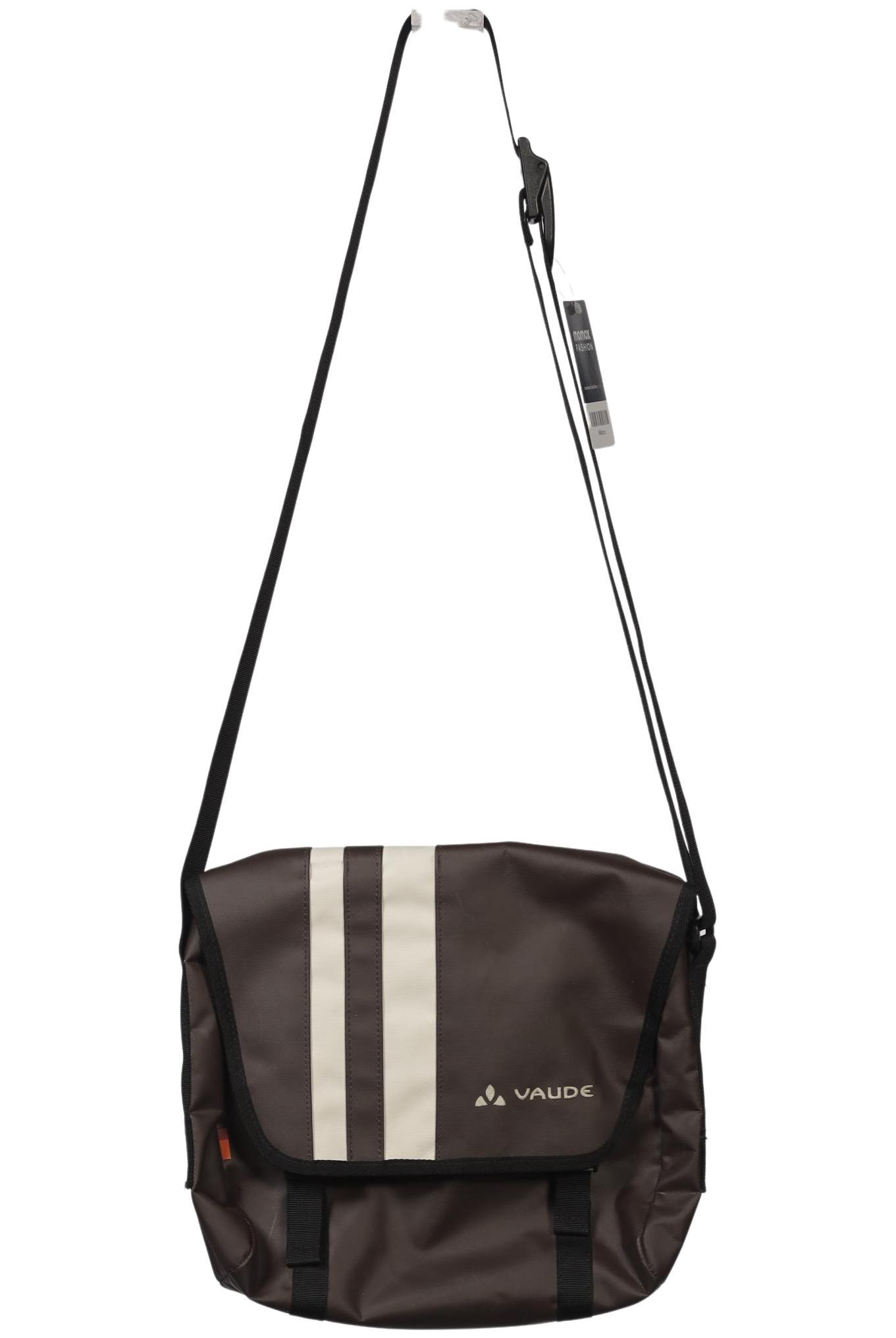 

Vaude Damen Handtasche, braun, Gr.