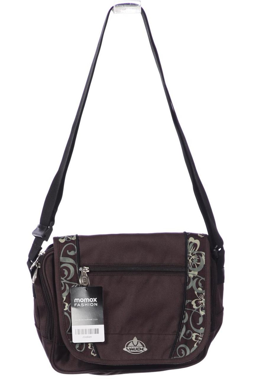 

VAUDE Damen Handtasche, braun