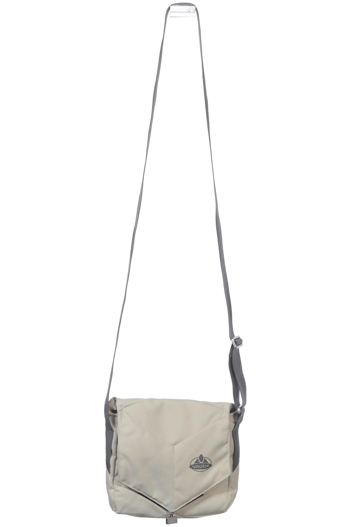 

Vaude Damen Handtasche, cremeweiß, Gr.