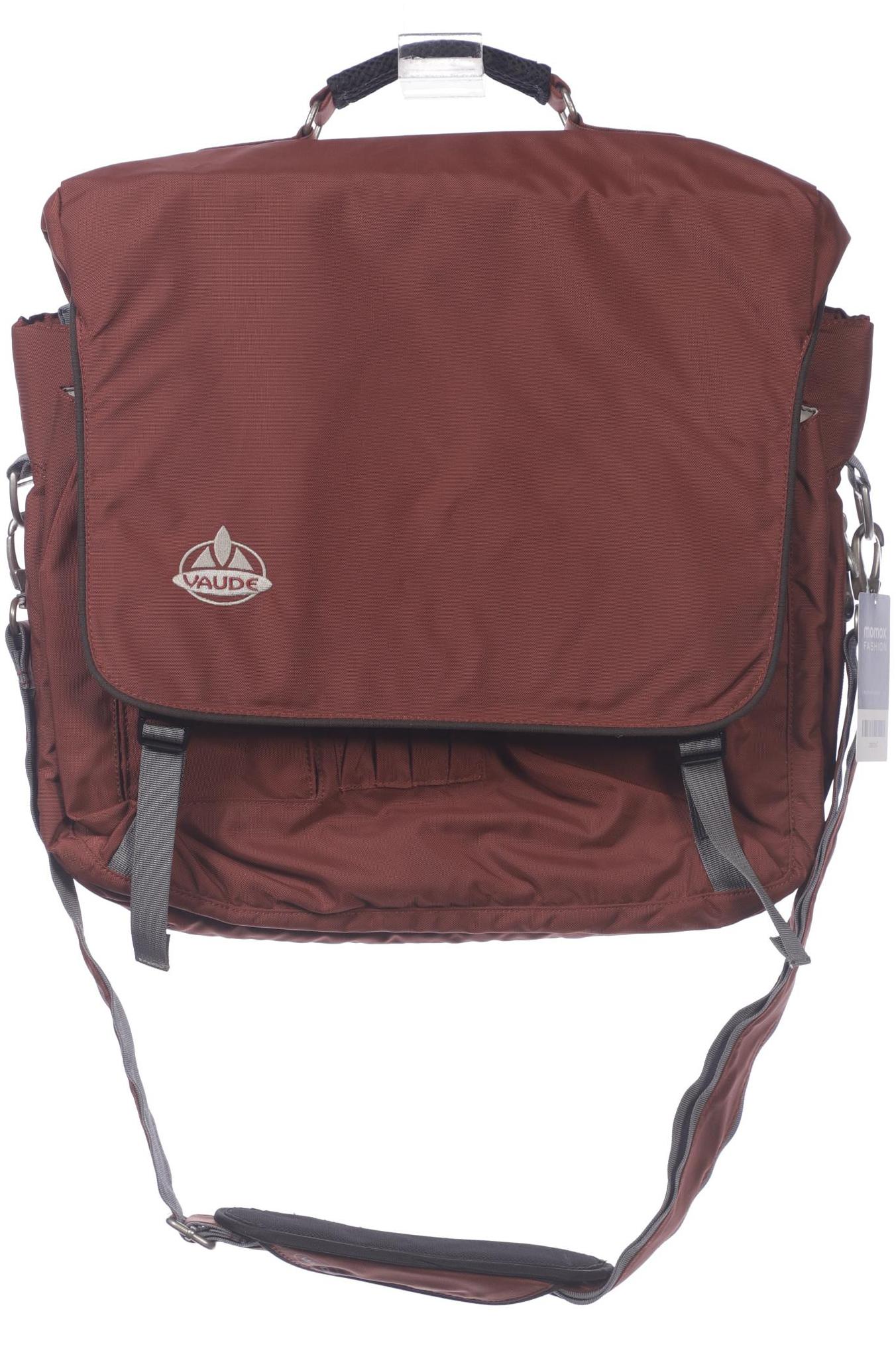 

Vaude Damen Handtasche, braun, Gr.