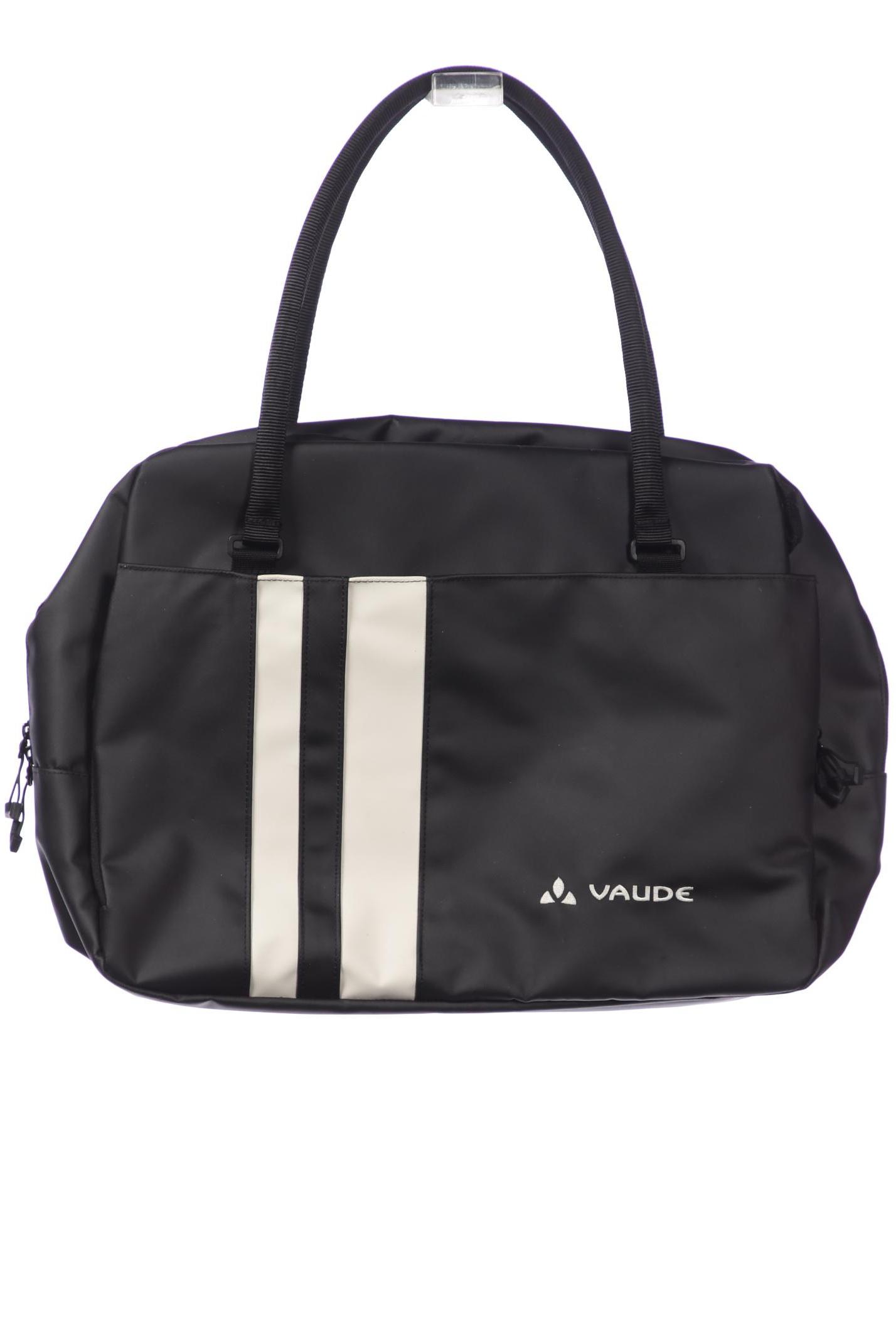 

Vaude Damen Handtasche, schwarz, Gr.