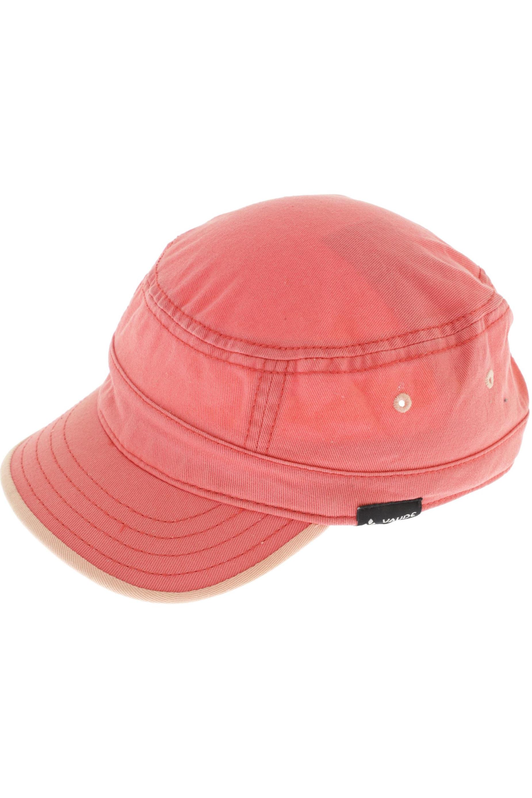 

Vaude Damen Hut/Mütze, pink, Gr. 54
