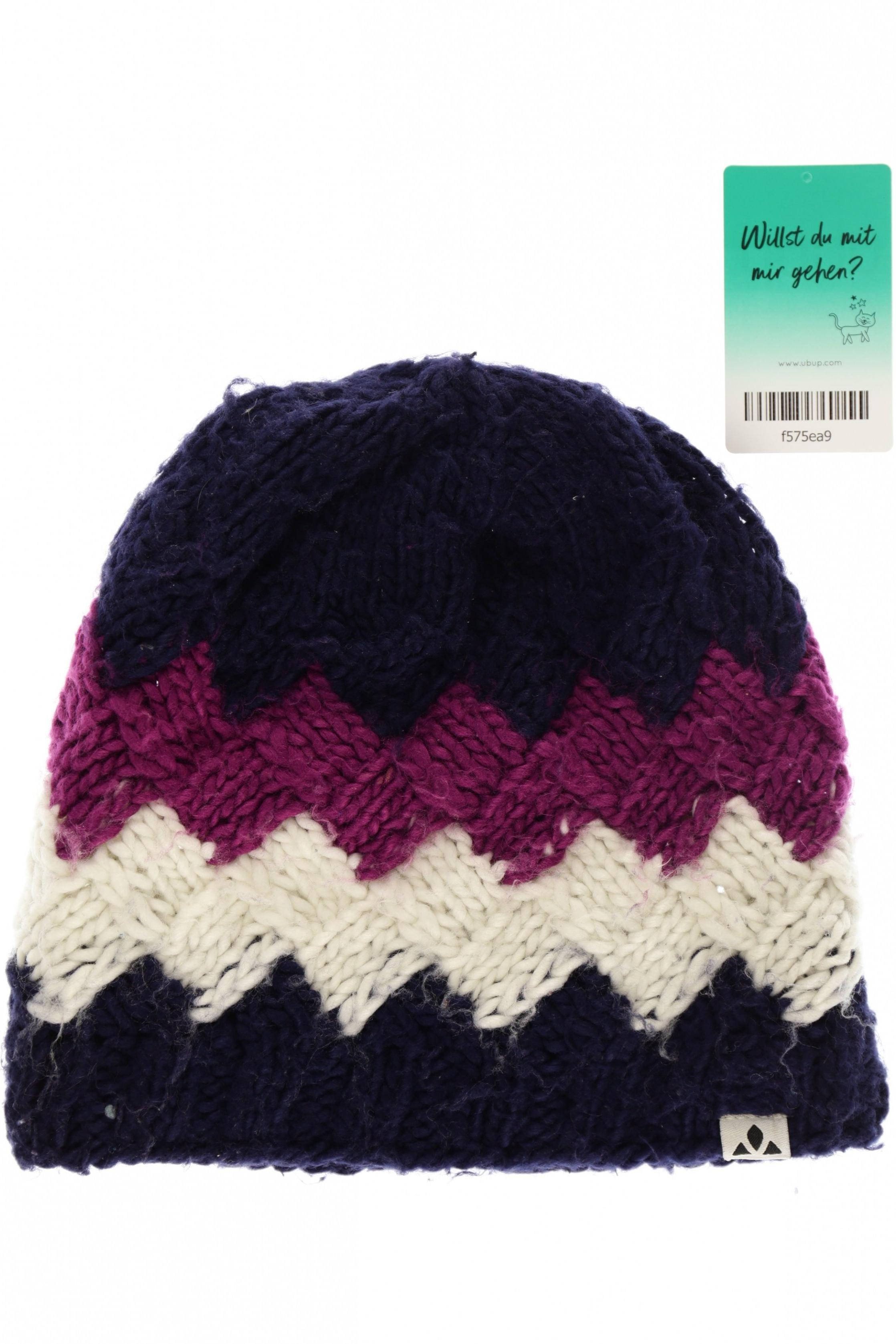 

Vaude Damen Hut/Mütze, mehrfarbig, Gr. uni