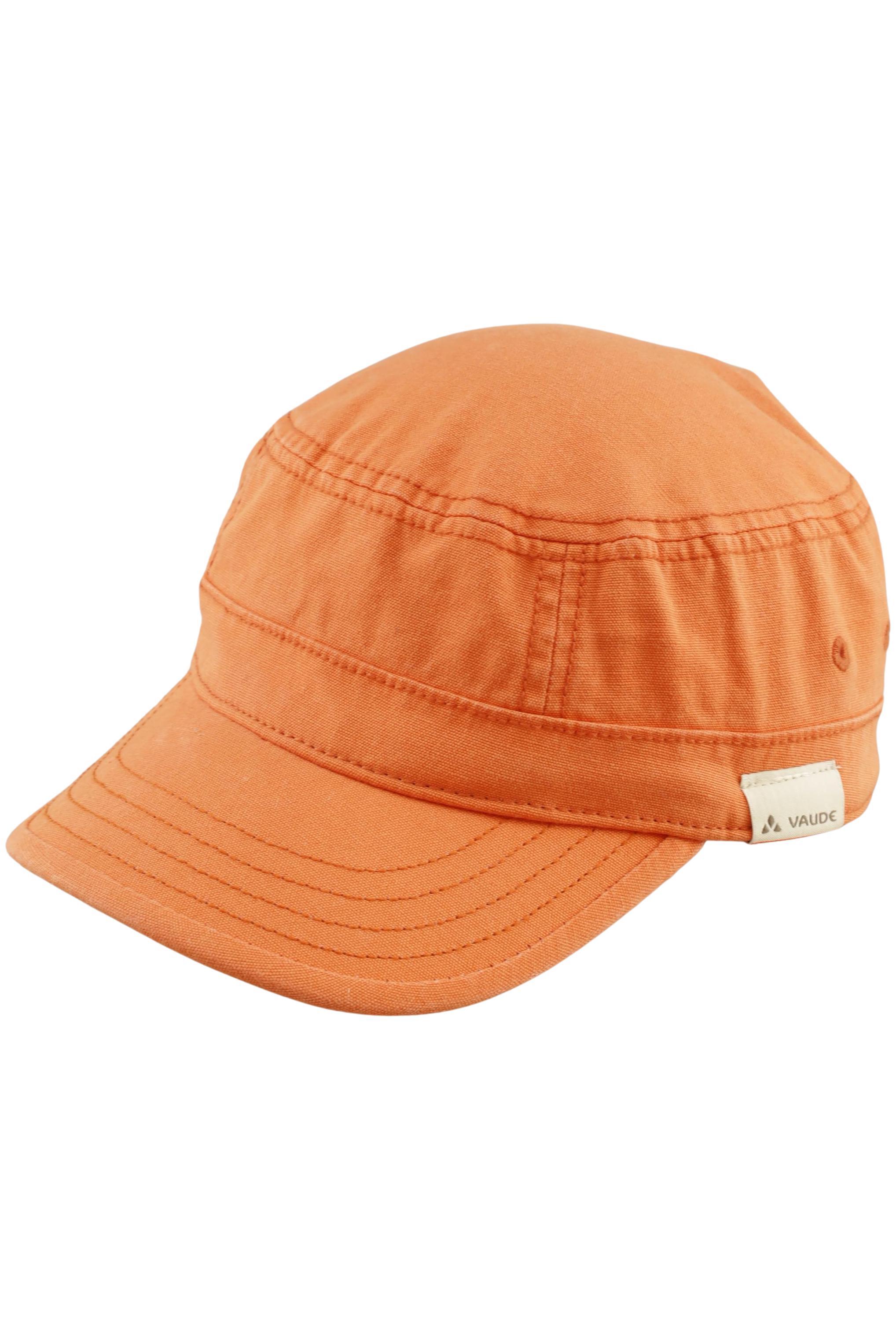 

Vaude Damen Hut/Mütze, orange, Gr. 56