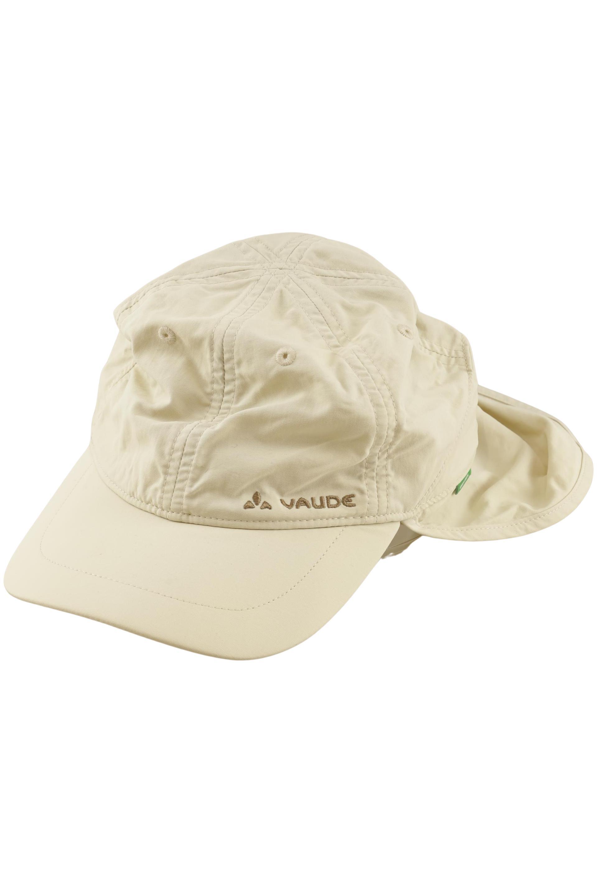 

Vaude Damen Hut/Mütze, beige, Gr. uni