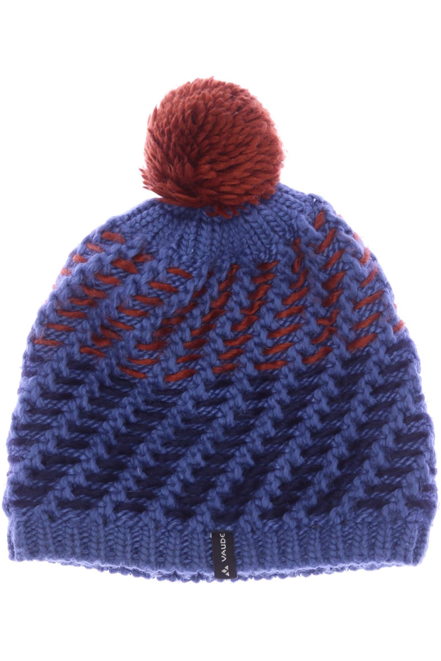 

Vaude Damen Hut/Mütze, marineblau, Gr. uni