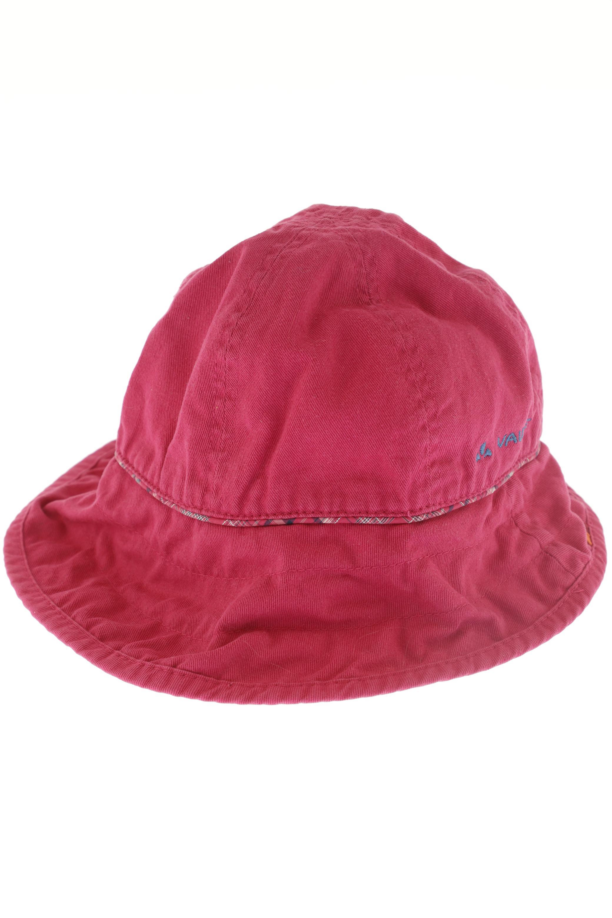 

Vaude Damen Hut/Mütze, pink, Gr. uni