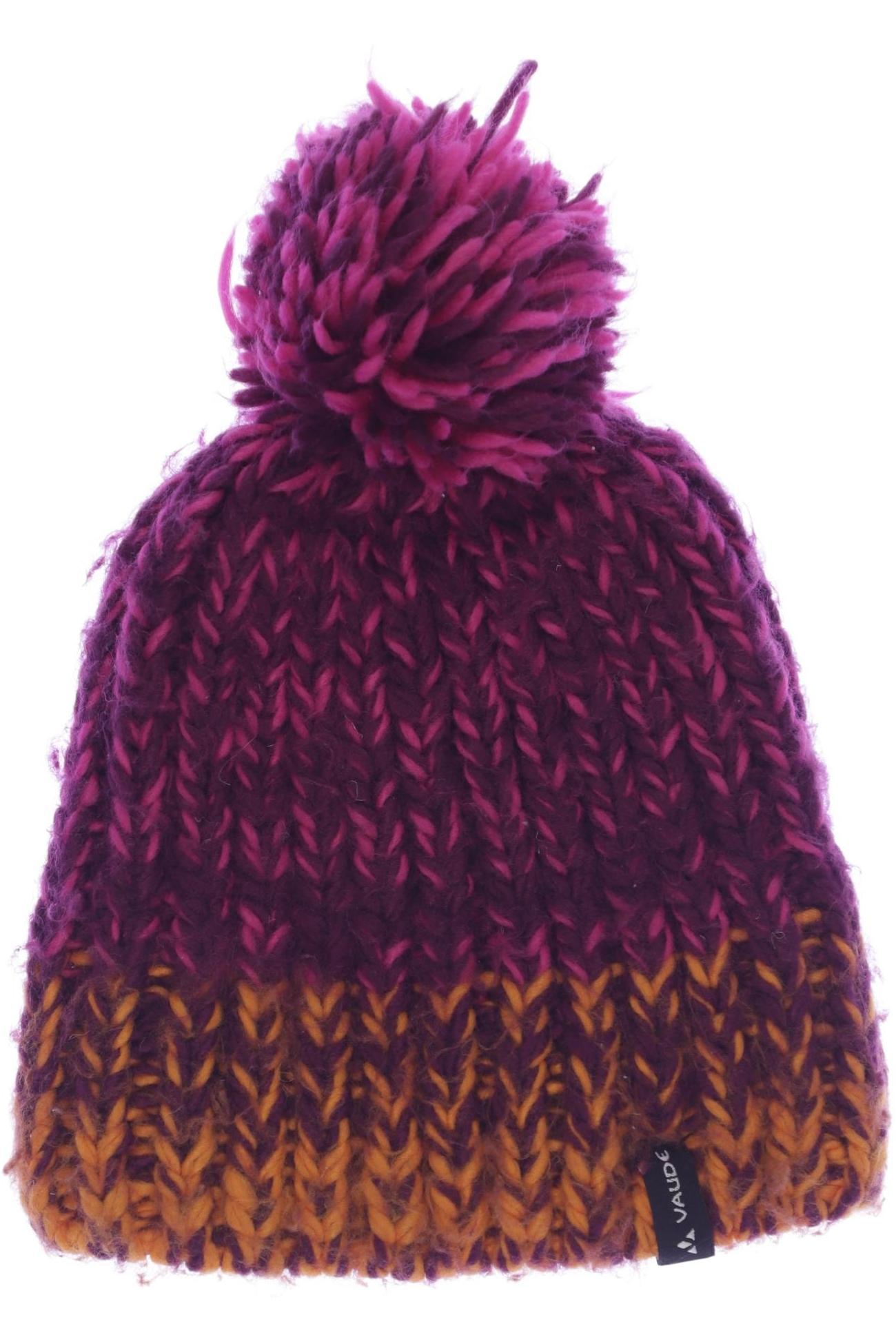 

Vaude Damen Hut/Mütze, pink, Gr. 54