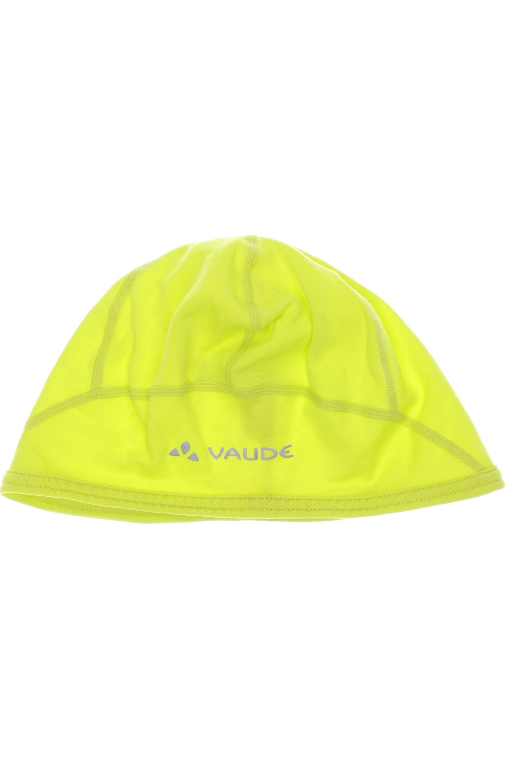 

Vaude Damen Hut/Mütze, gelb, Gr. uni