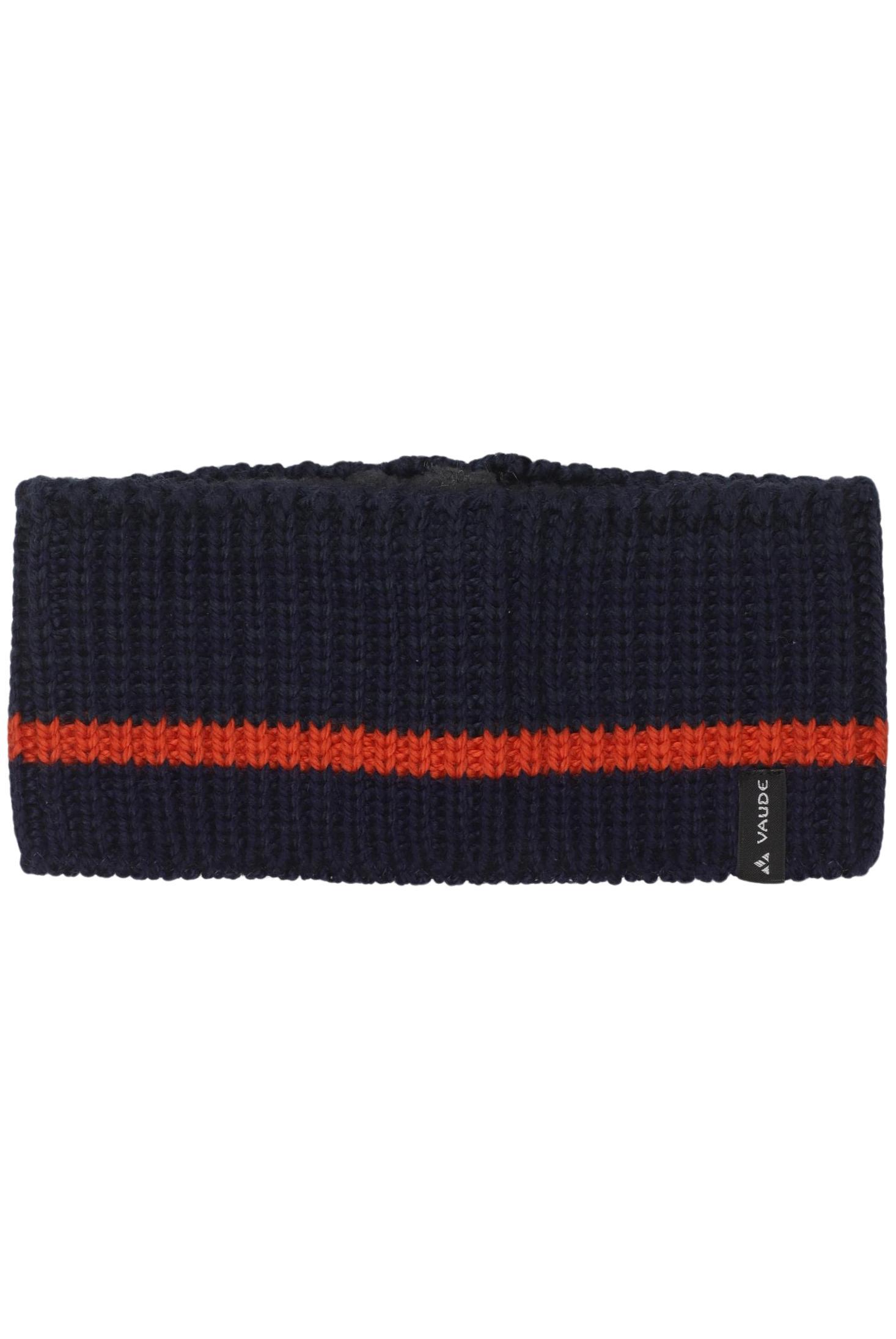 

Vaude Damen Hut/Mütze, marineblau, Gr. uni