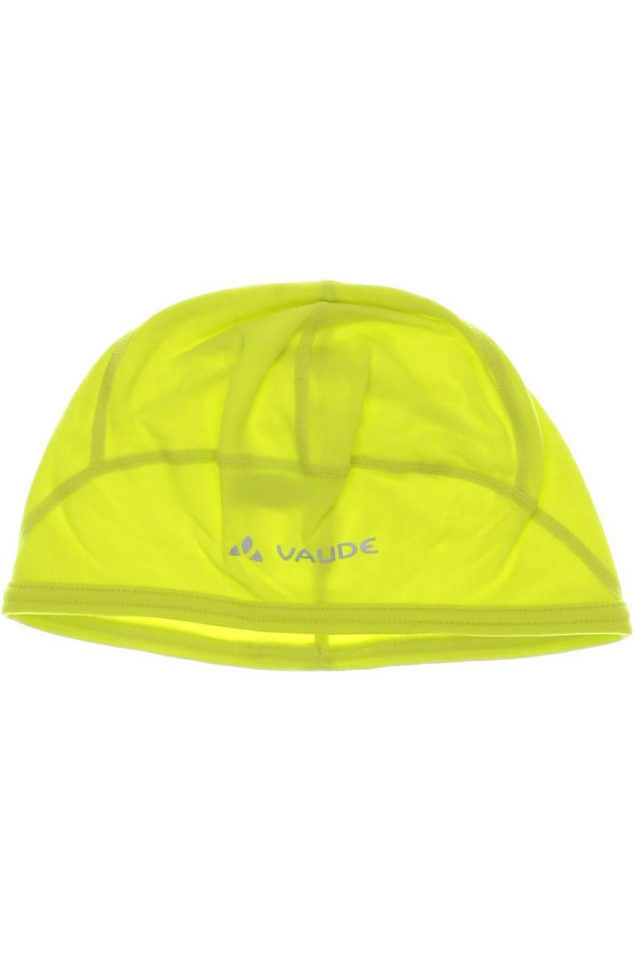 

Vaude Damen Hut/Mütze, gelb, Gr. uni