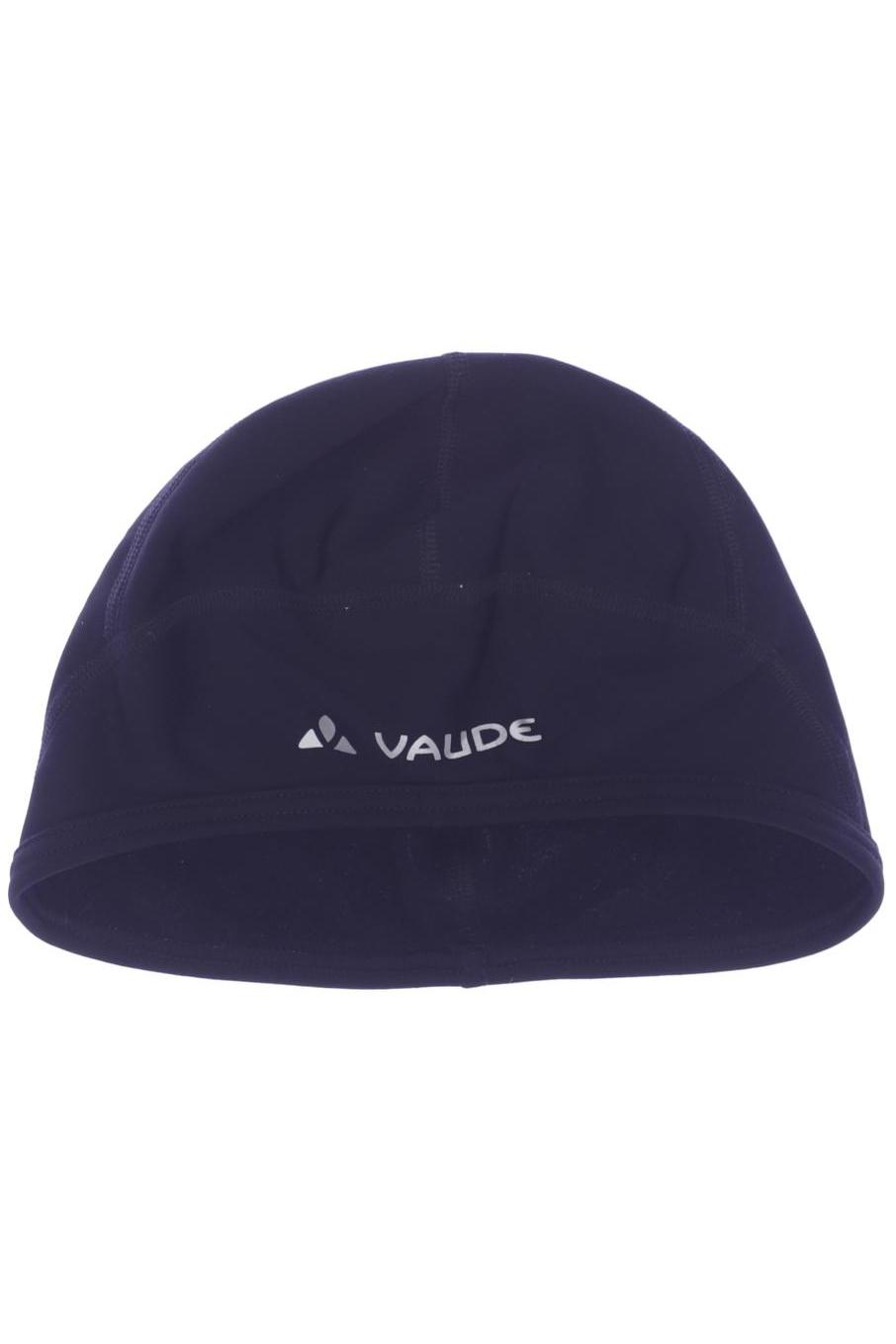 

Vaude Damen Hut/Mütze, schwarz, Gr. 54
