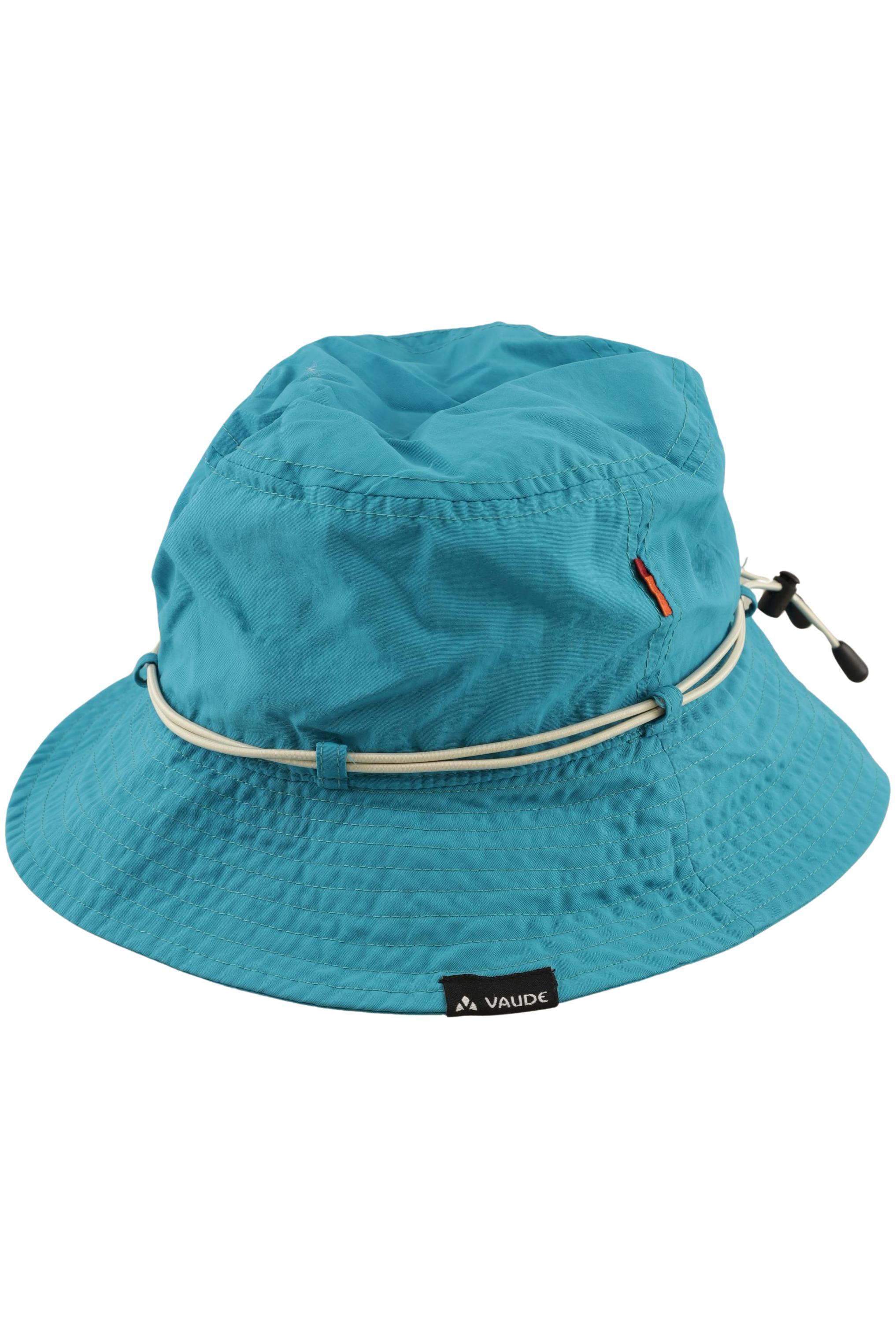 

Vaude Damen Hut/Mütze, türkis, Gr. 56