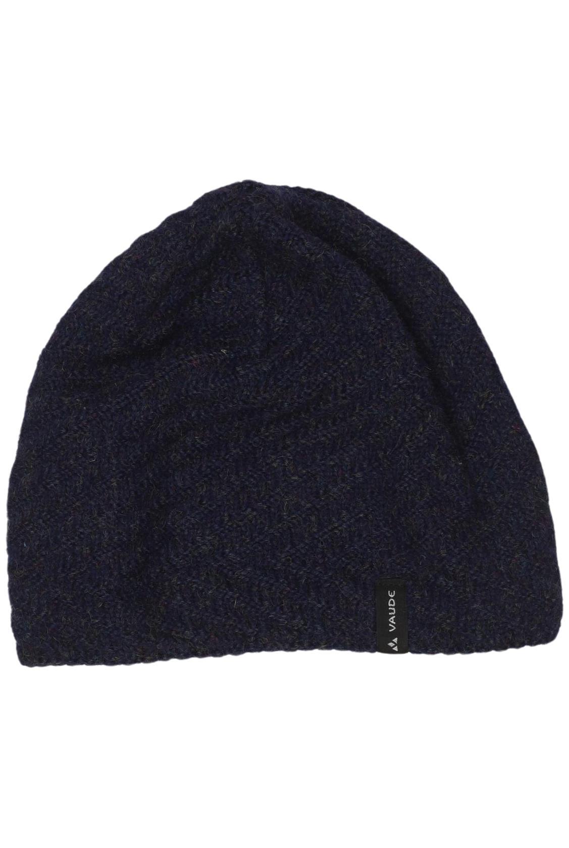 

Vaude Damen Hut/Mütze, marineblau, Gr. uni