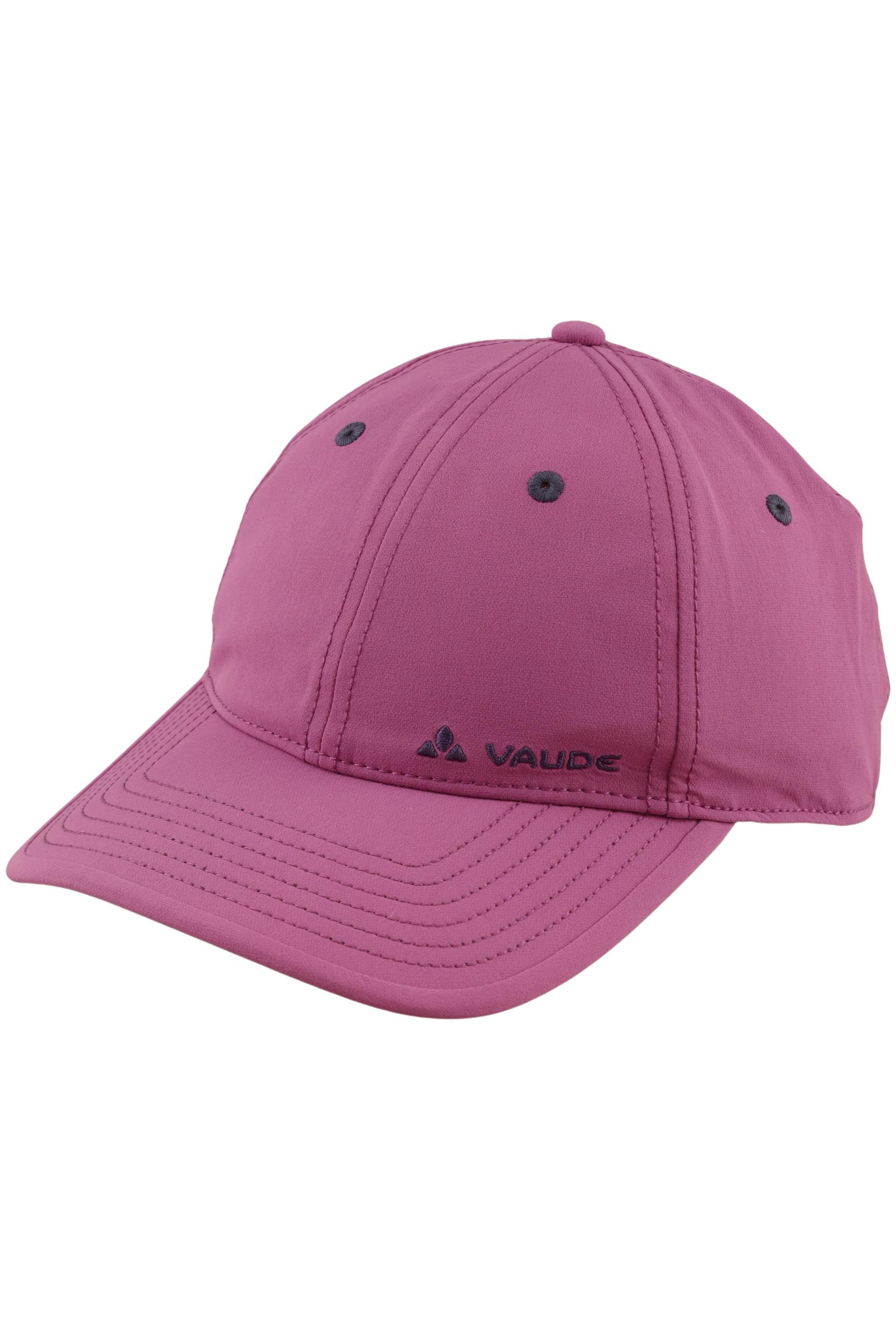 

Vaude Damen Hut/Mütze, pink, Gr. 56