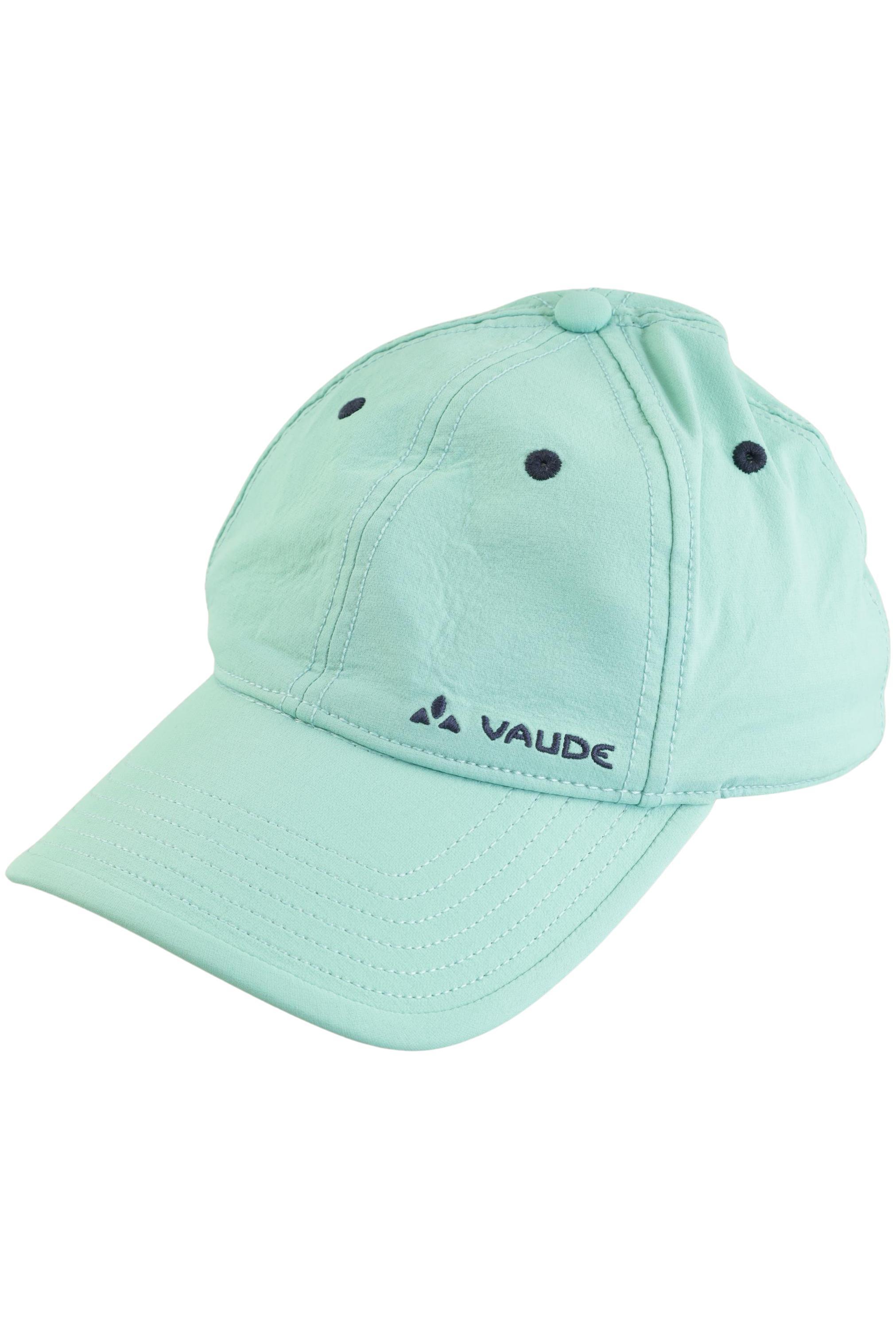 

Vaude Damen Hut/Mütze, türkis, Gr. uni