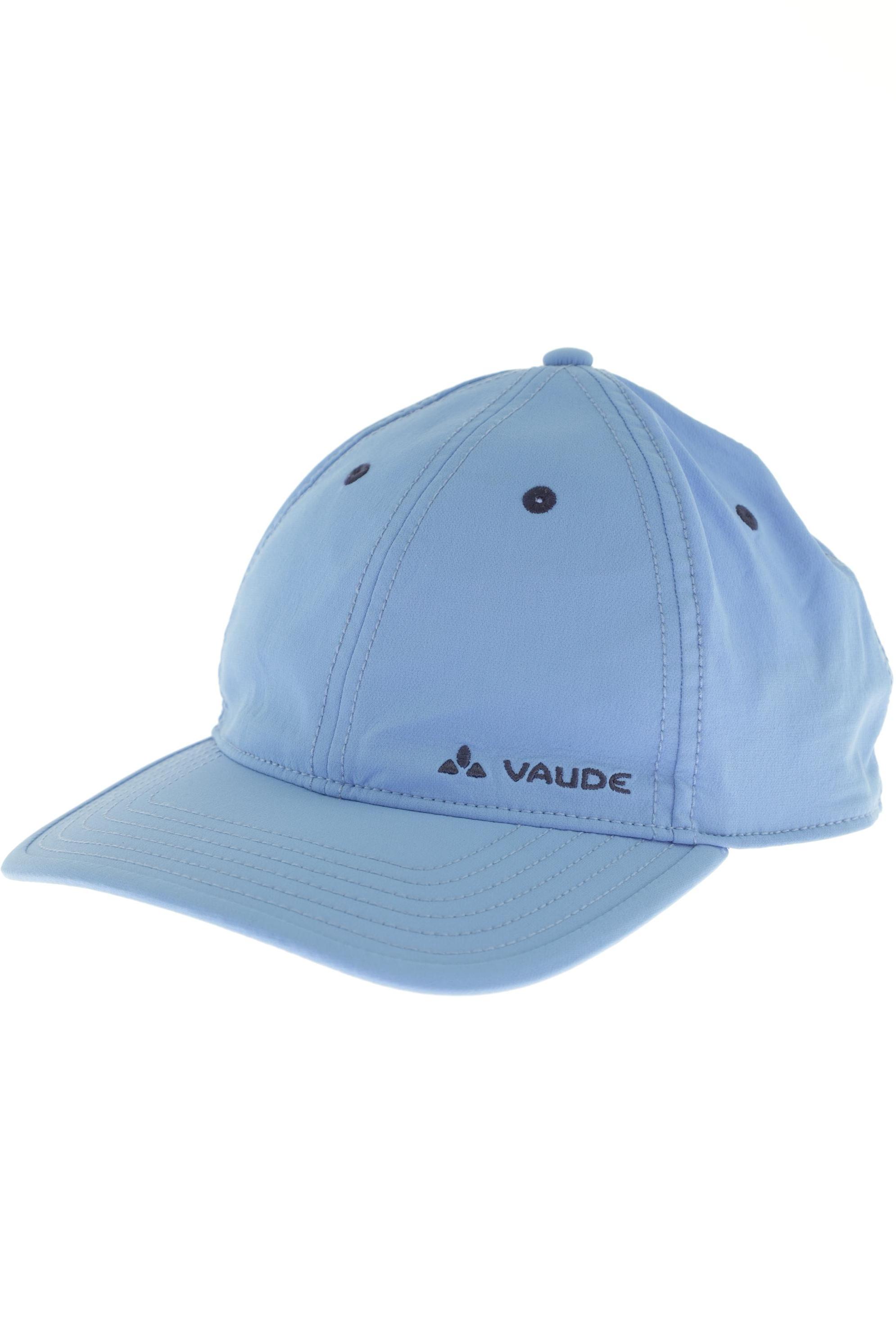 

VAUDE Damen Hut/Mütze, blau