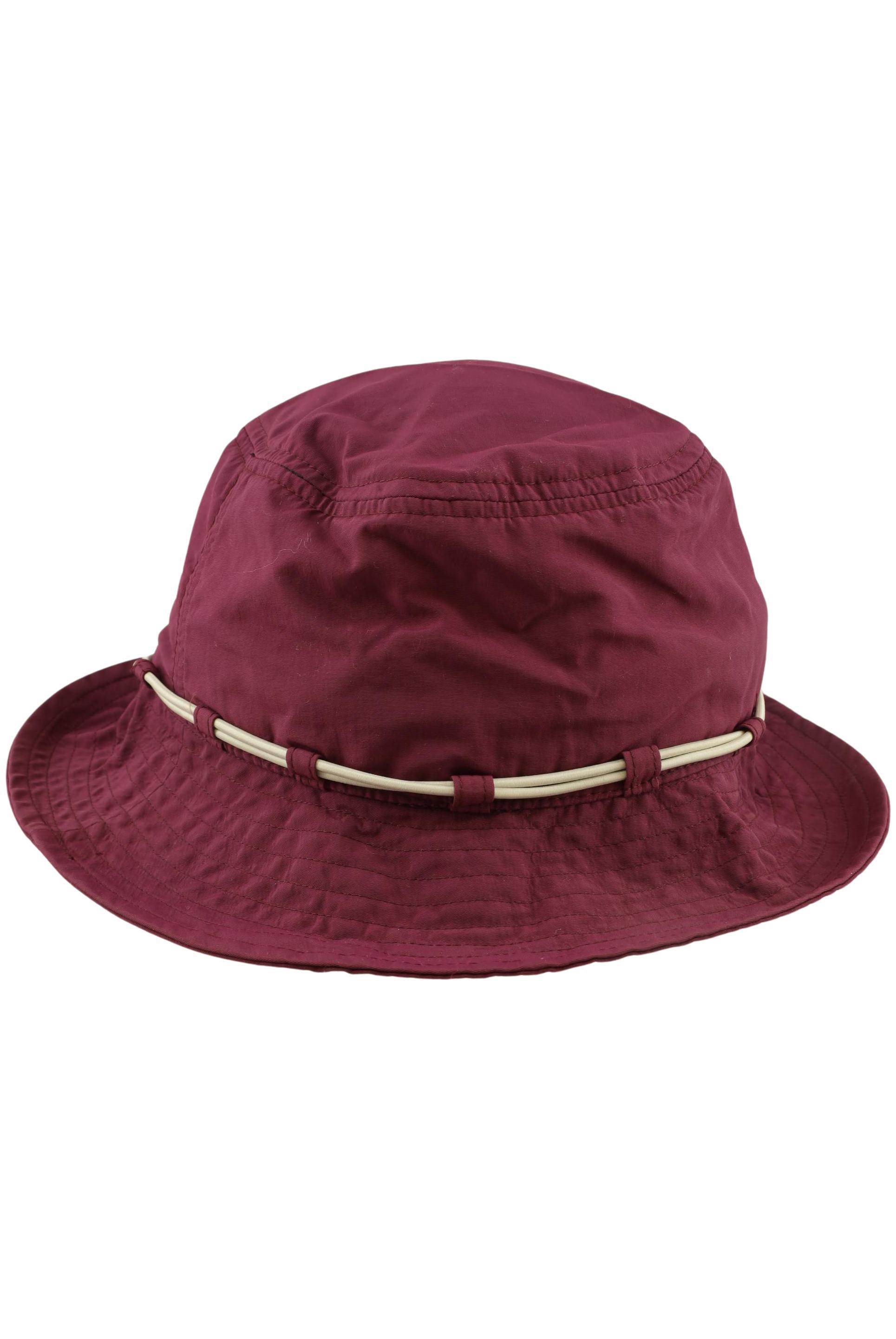 

Vaude Damen Hut/Mütze, bordeaux, Gr. 56