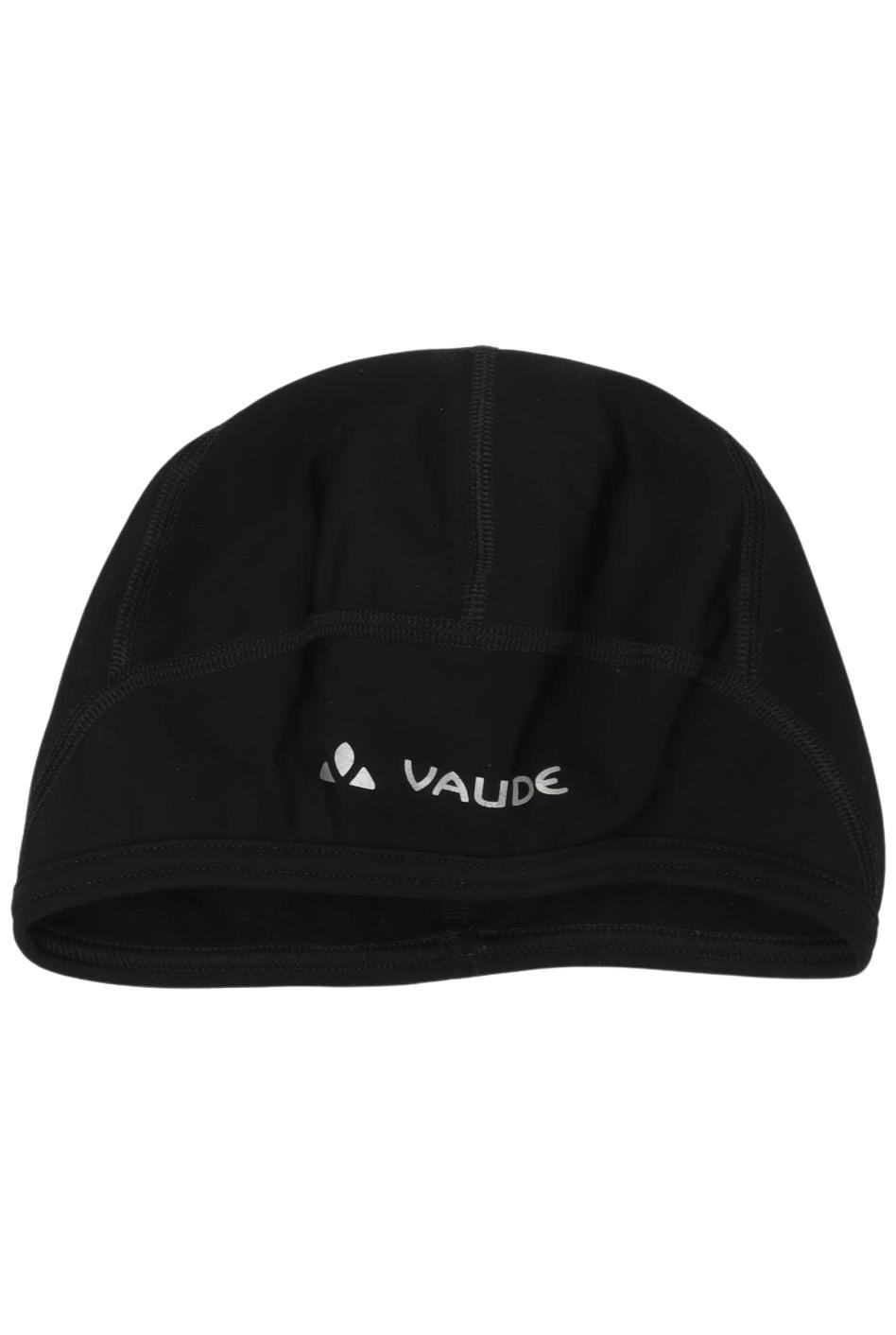 

Vaude Damen Hut/Mütze, schwarz, Gr. uni