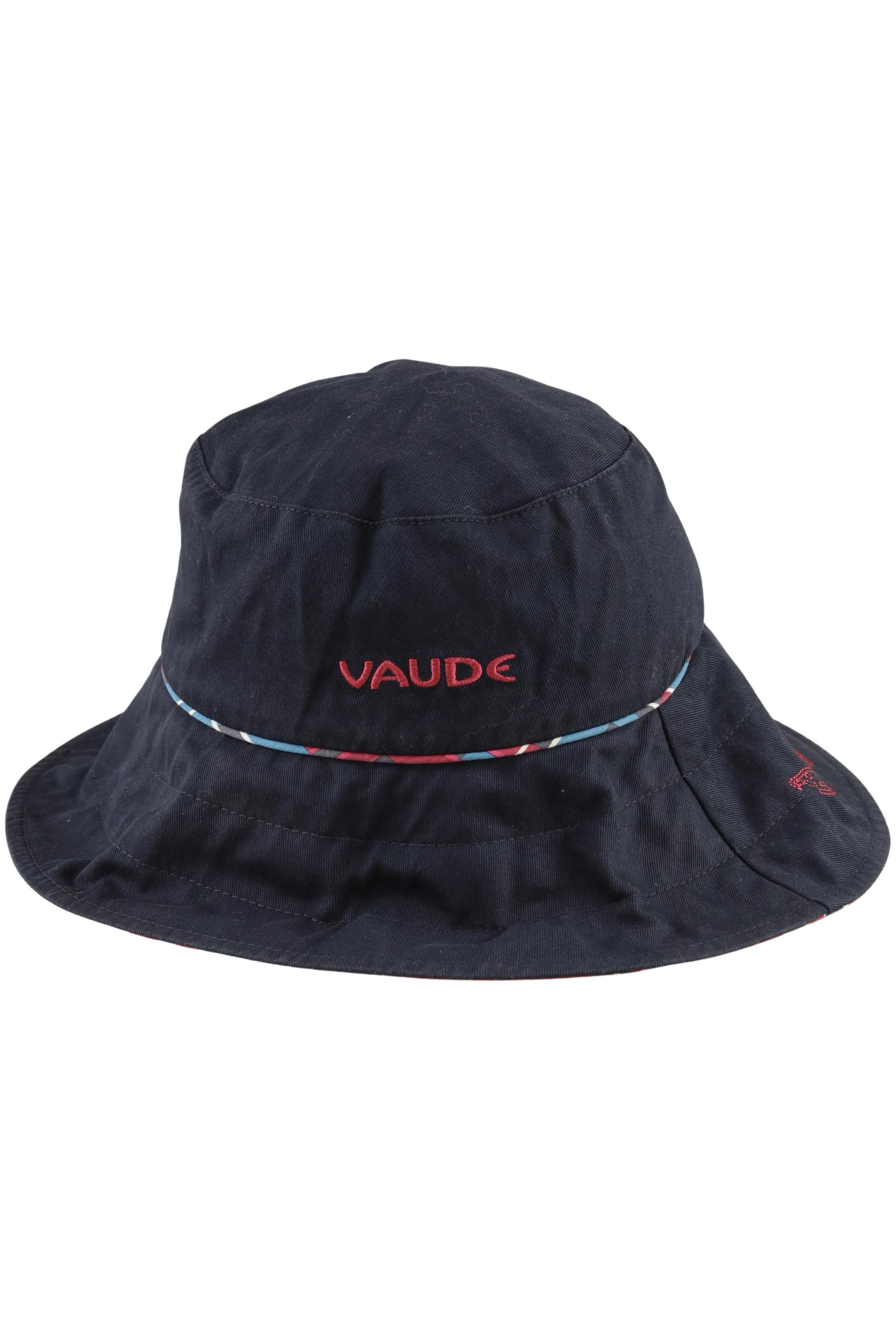 

Vaude Damen Hut/Mütze, marineblau, Gr. 60