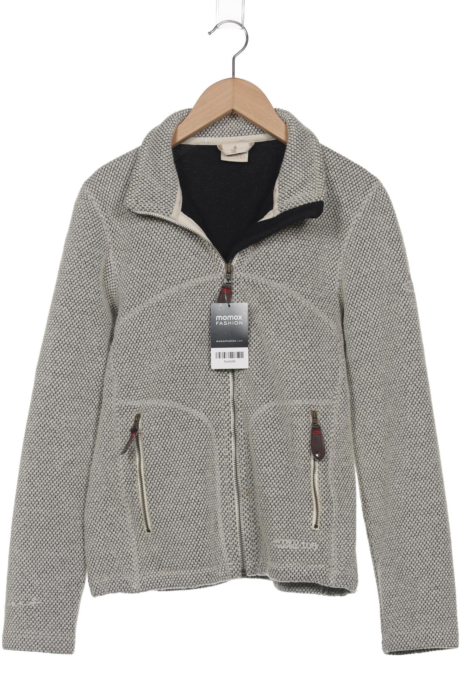 

Vaude Damen Jacke, grau, Gr. 36