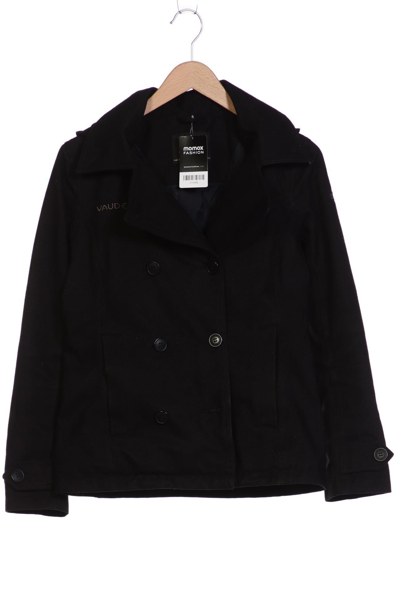 

VAUDE Damen Jacke, schwarz