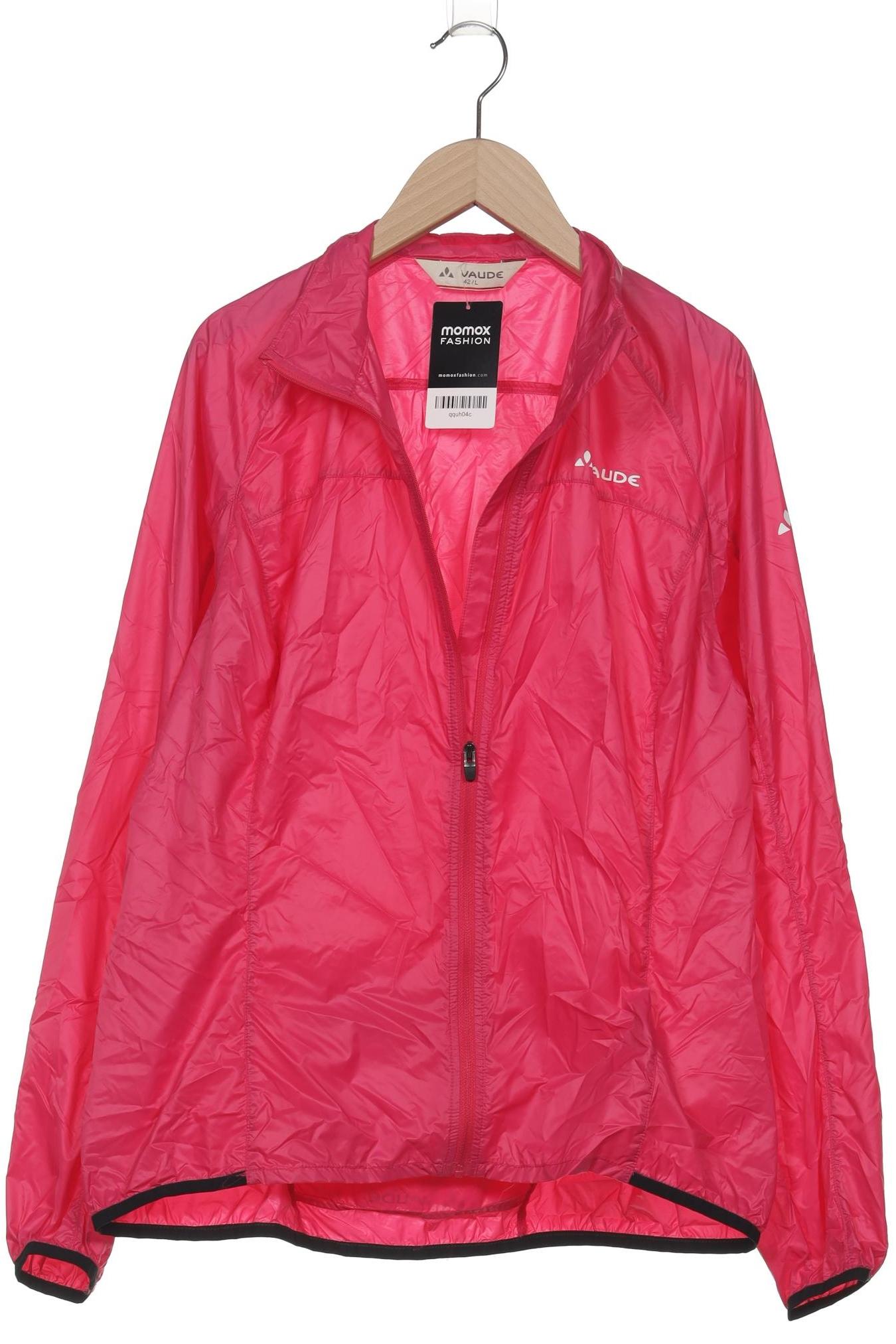 

Vaude Damen Jacke, pink, Gr. 42