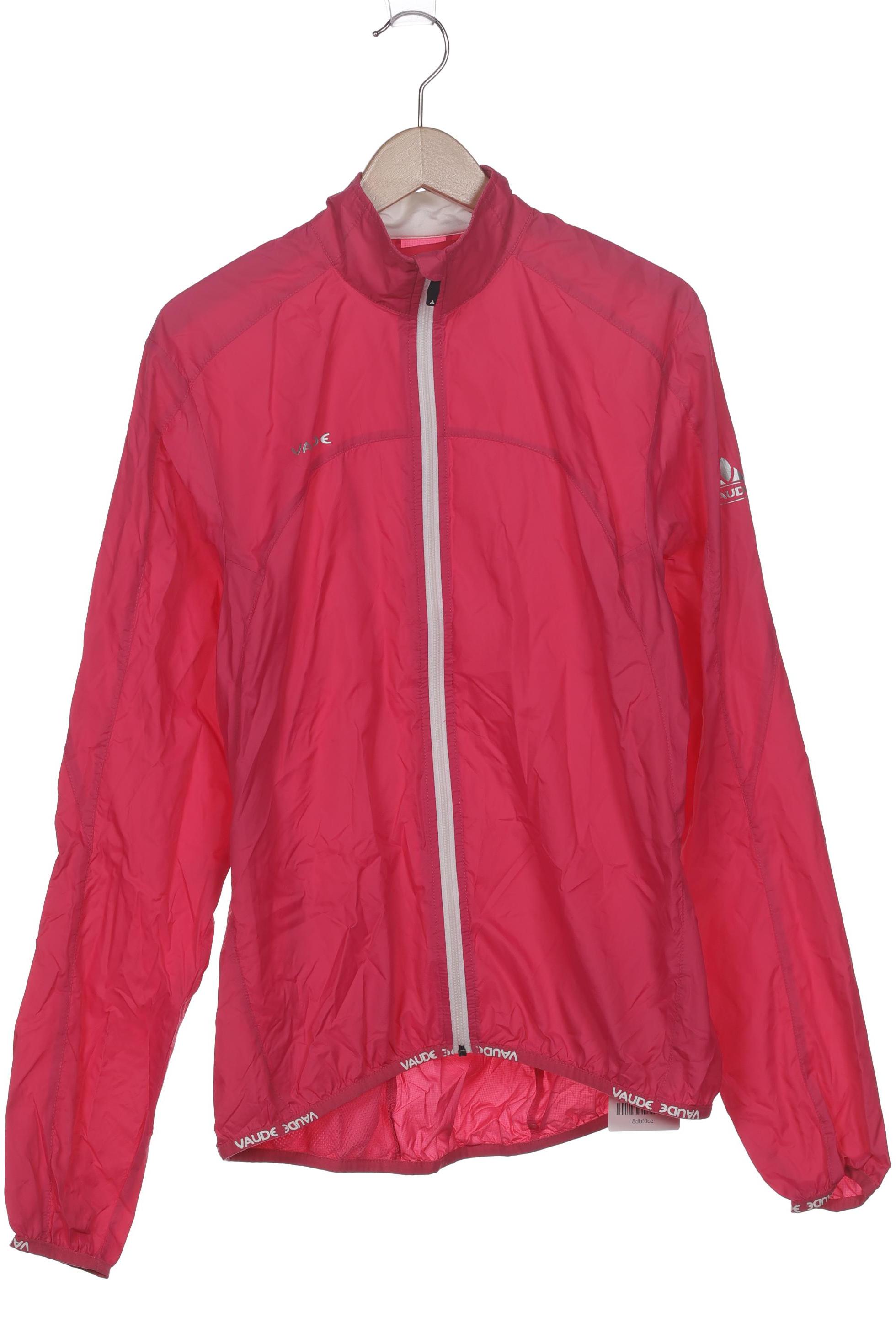 

Vaude Damen Jacke, pink, Gr. 38