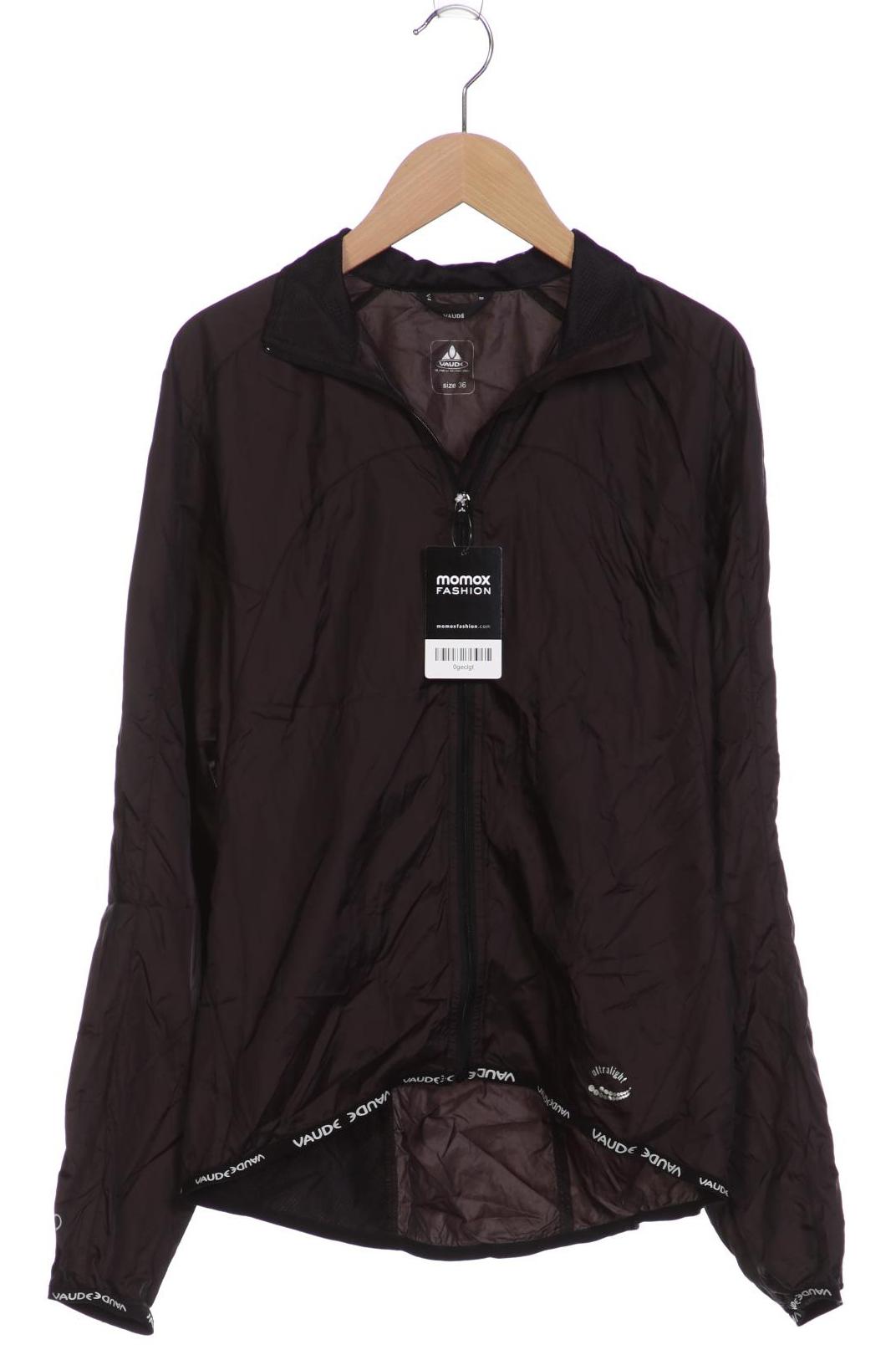 

VAUDE Damen Jacke, schwarz