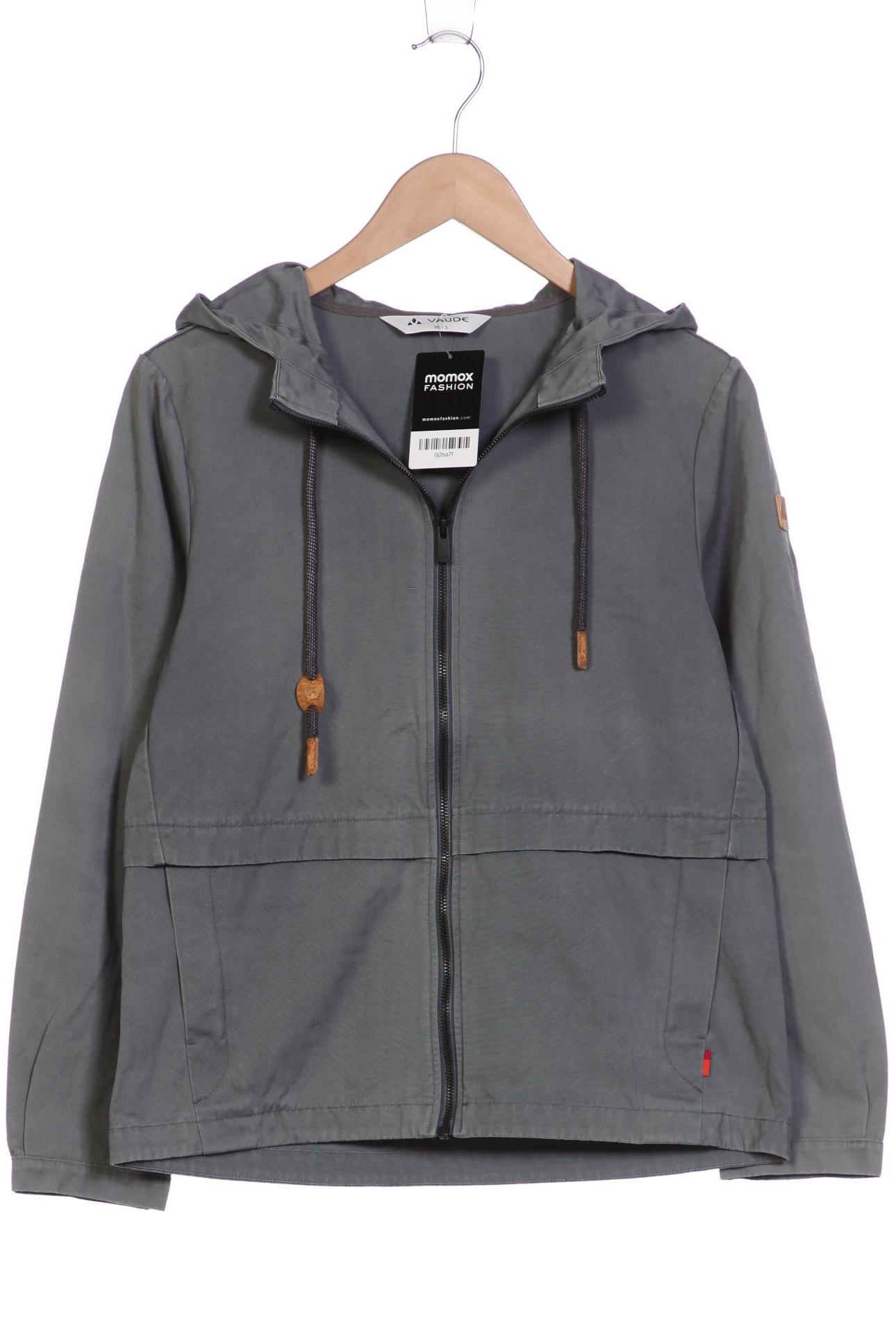 

VAUDE Damen Jacke, grau