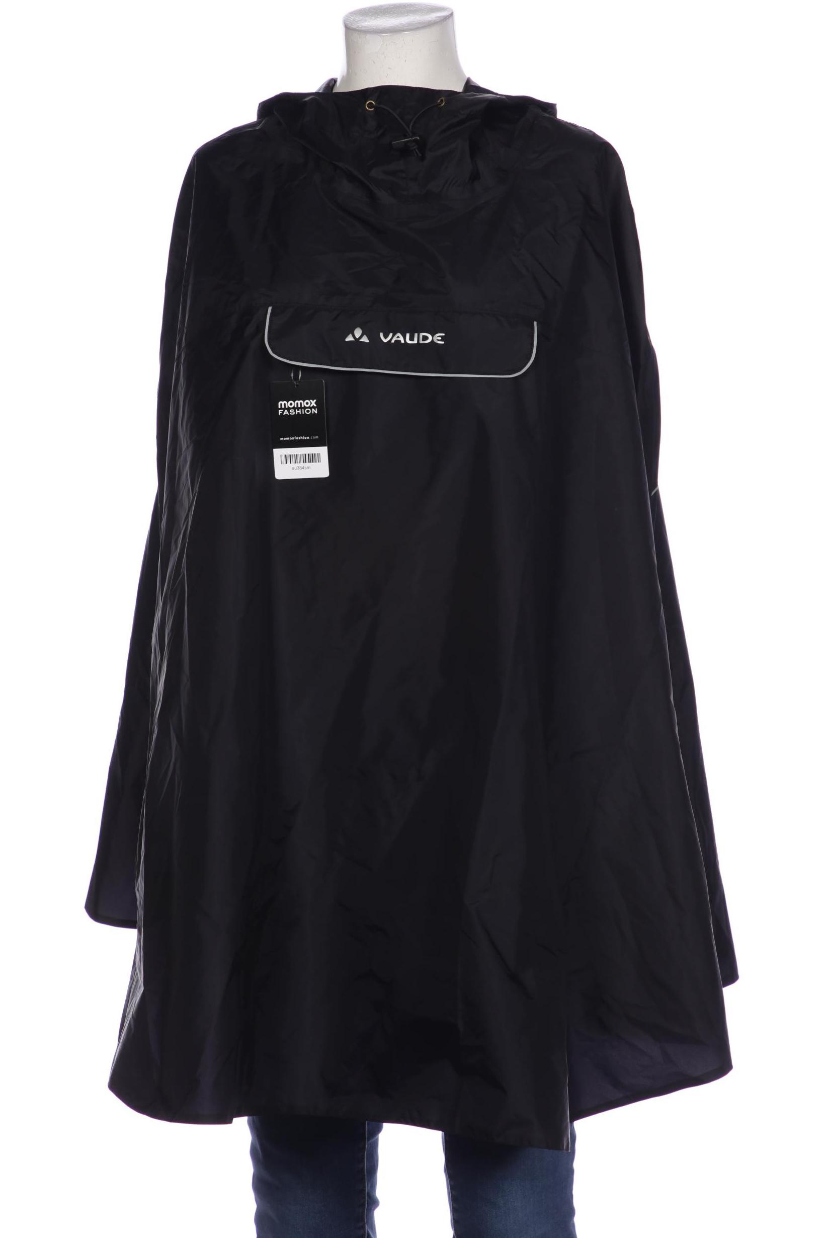 

Vaude Damen Jacke, schwarz, Gr. 36