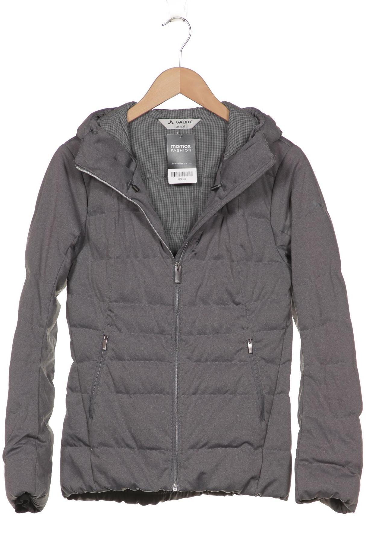 

VAUDE Damen Jacke, grau