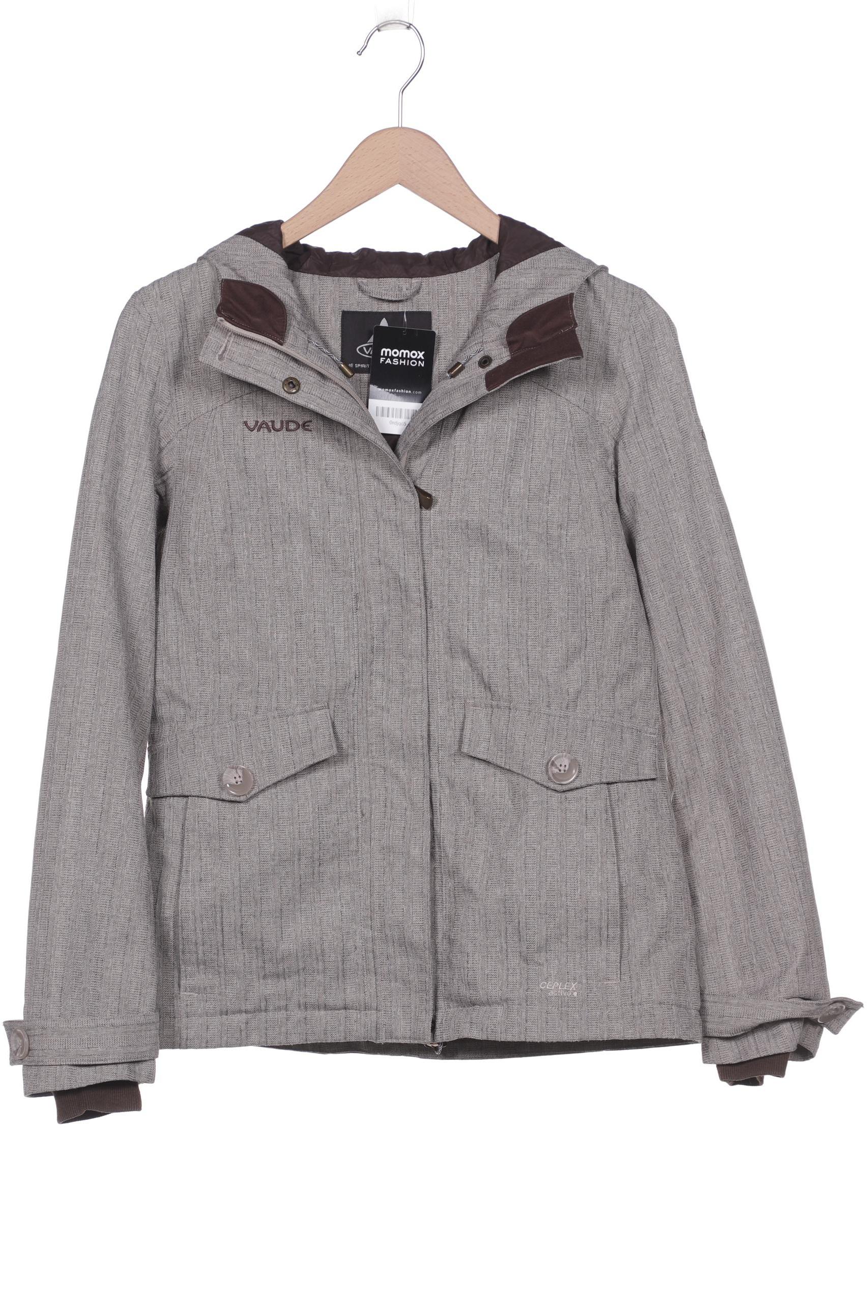 

VAUDE Damen Jacke, beige