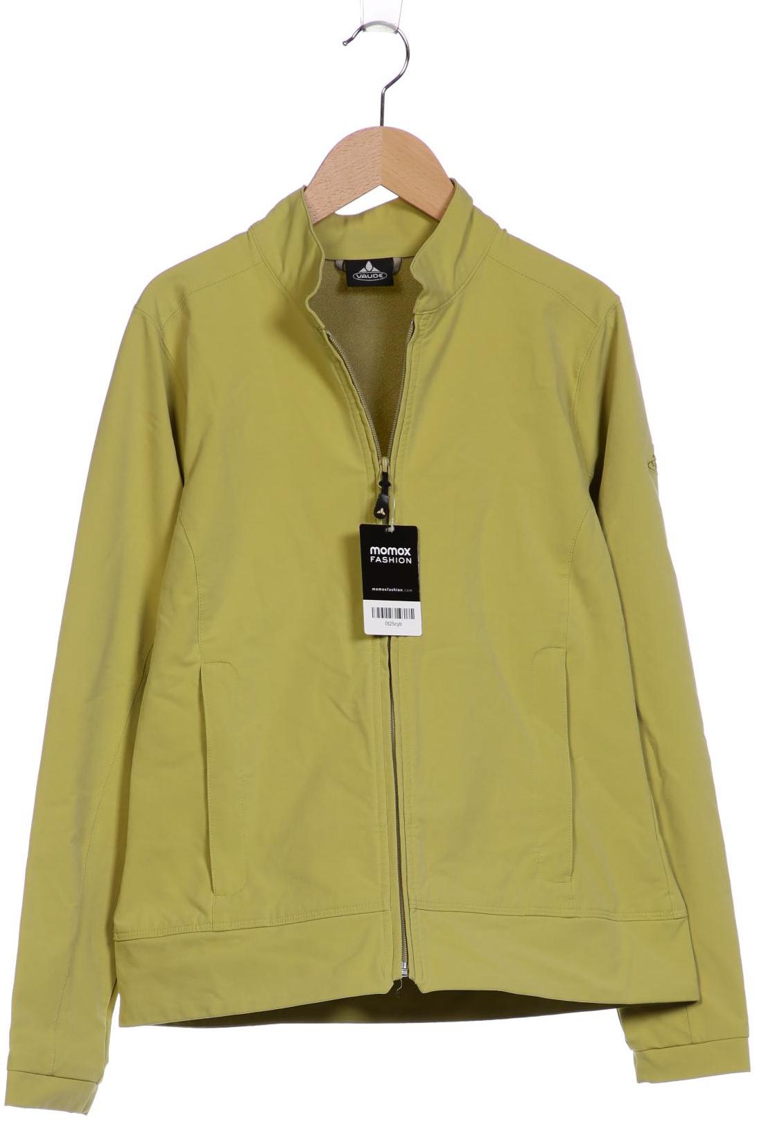 

Vaude Damen Jacke, grün, Gr. 36