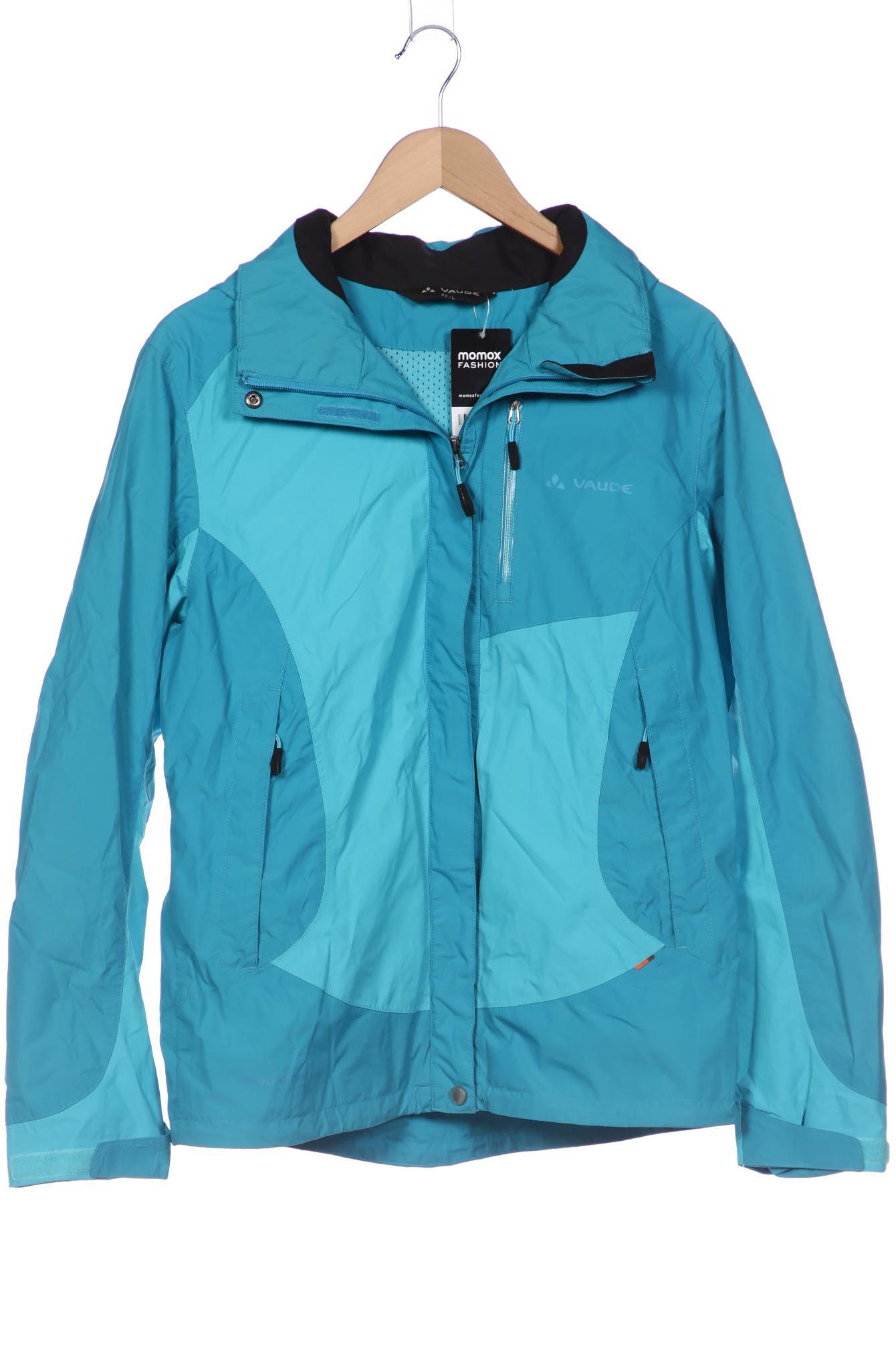 

VAUDE Damen Jacke, blau
