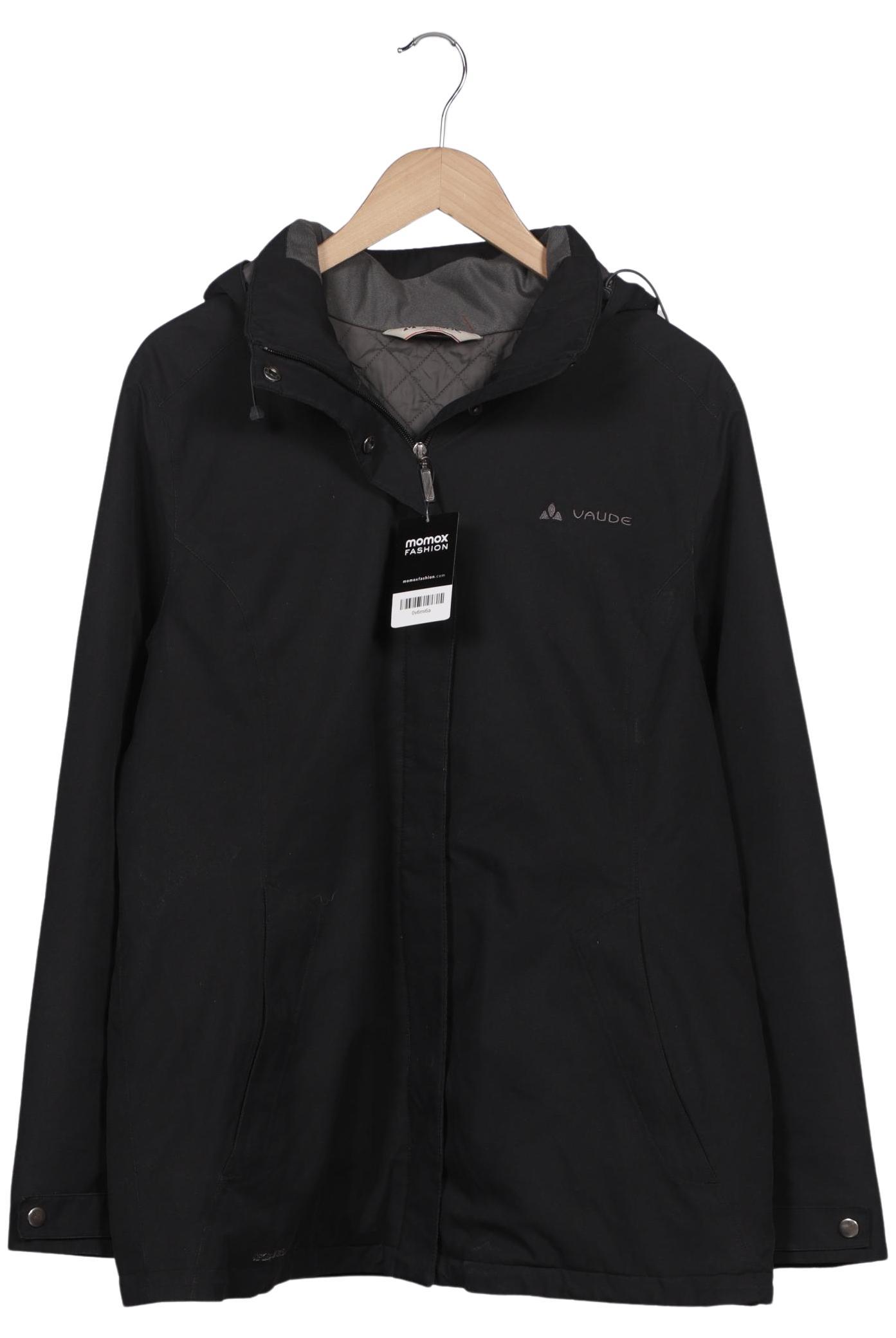 

Vaude Damen Jacke, marineblau, Gr. 46