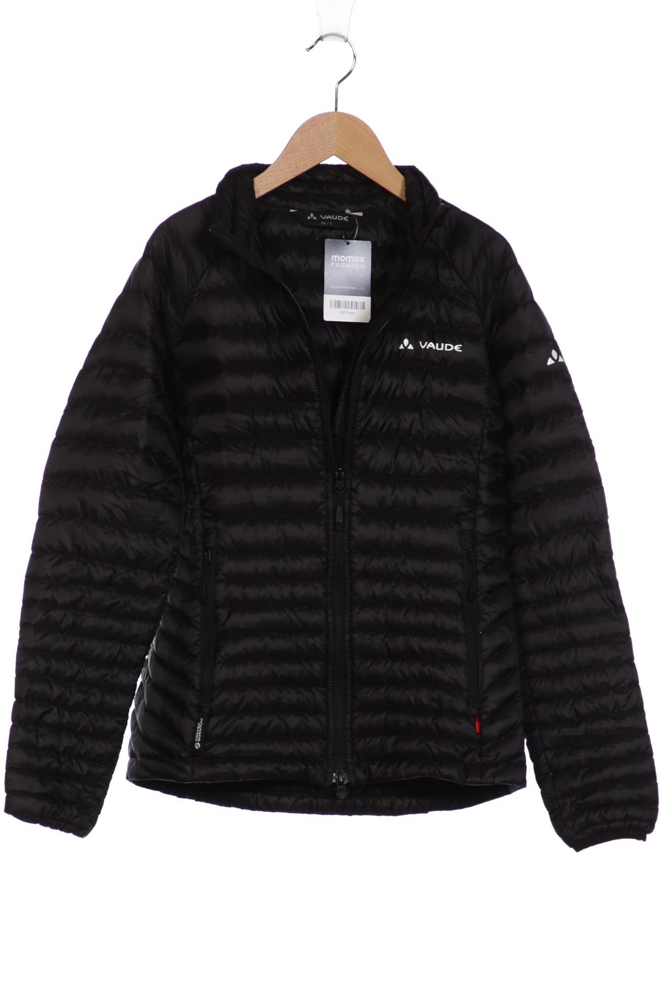 

Vaude Damen Jacke, schwarz, Gr. 38