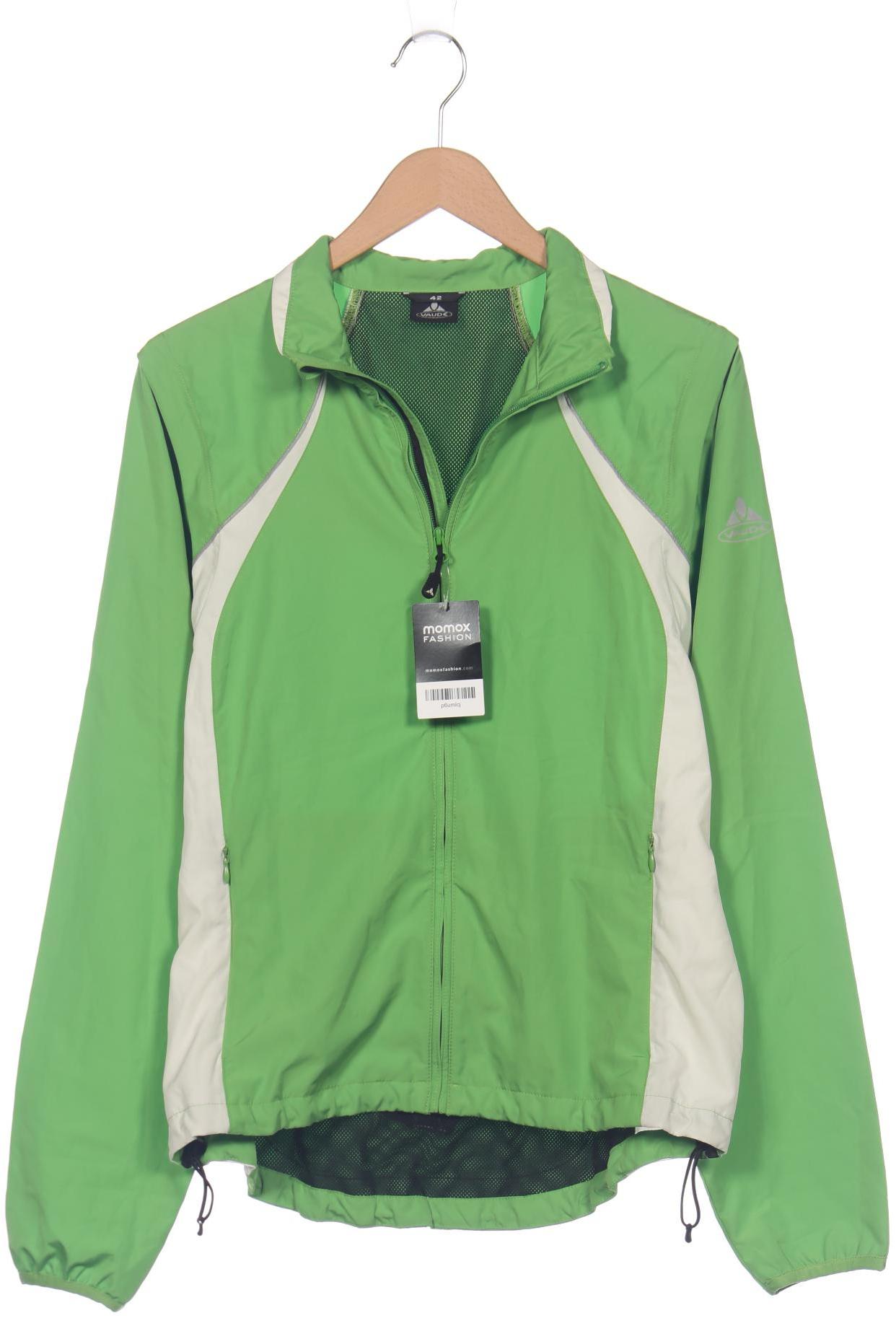 

Vaude Damen Jacke, hellgrün, Gr. 42