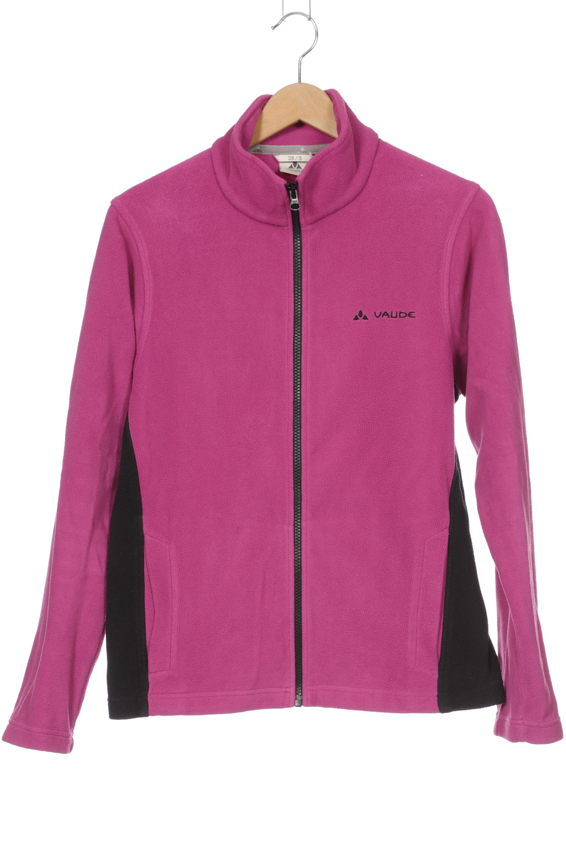 

Vaude Damen Jacke, pink, Gr. 36