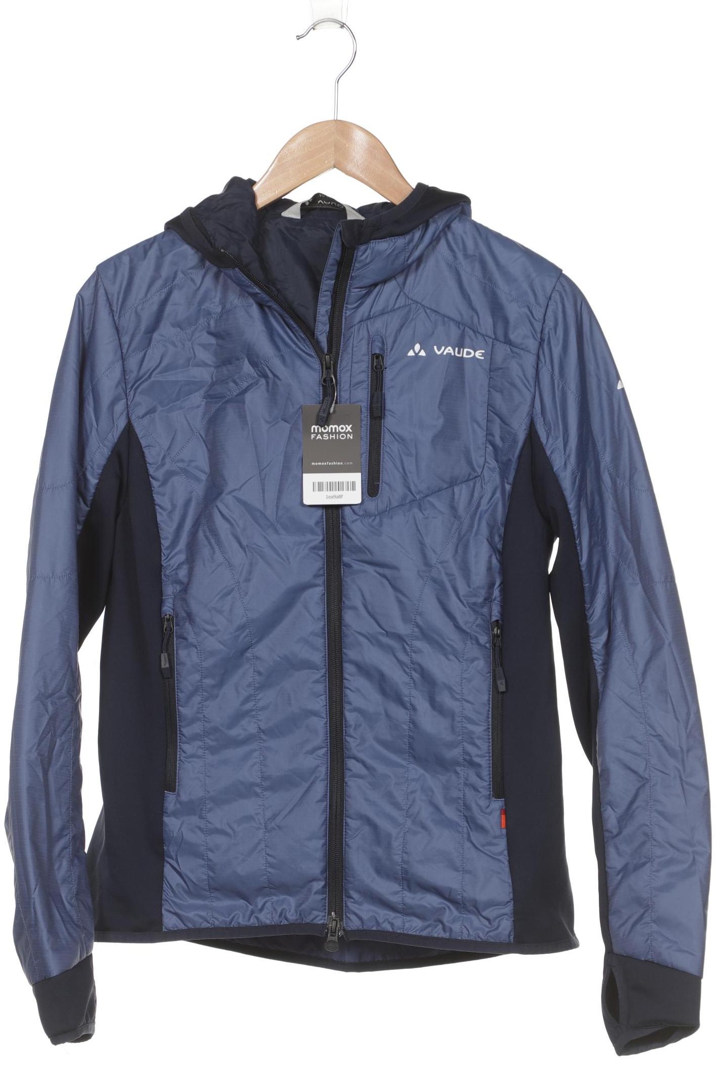 

Vaude Damen Jacke, blau, Gr. 40